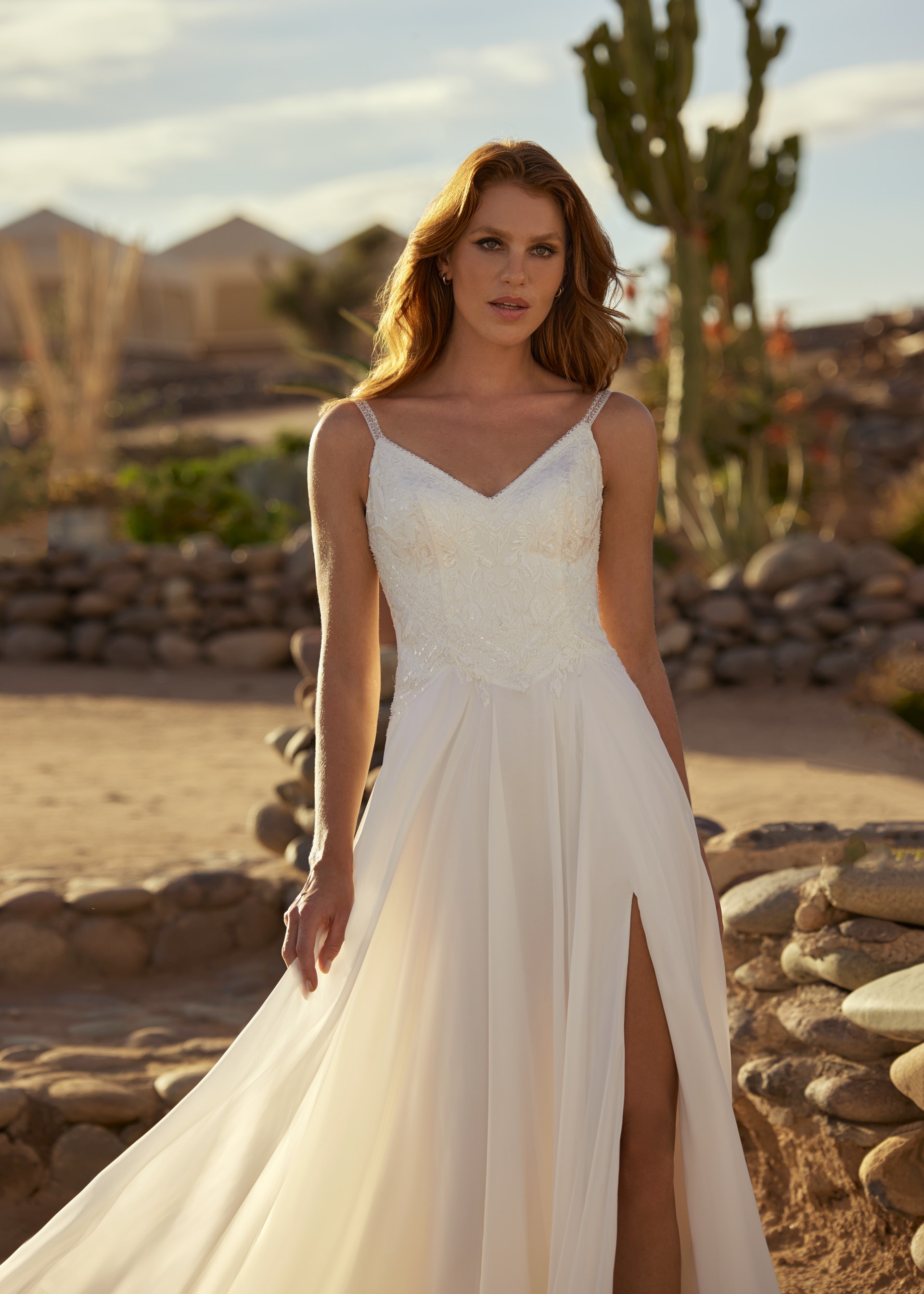 Cherish Love Collection Channa CU Afront1 D2 6651