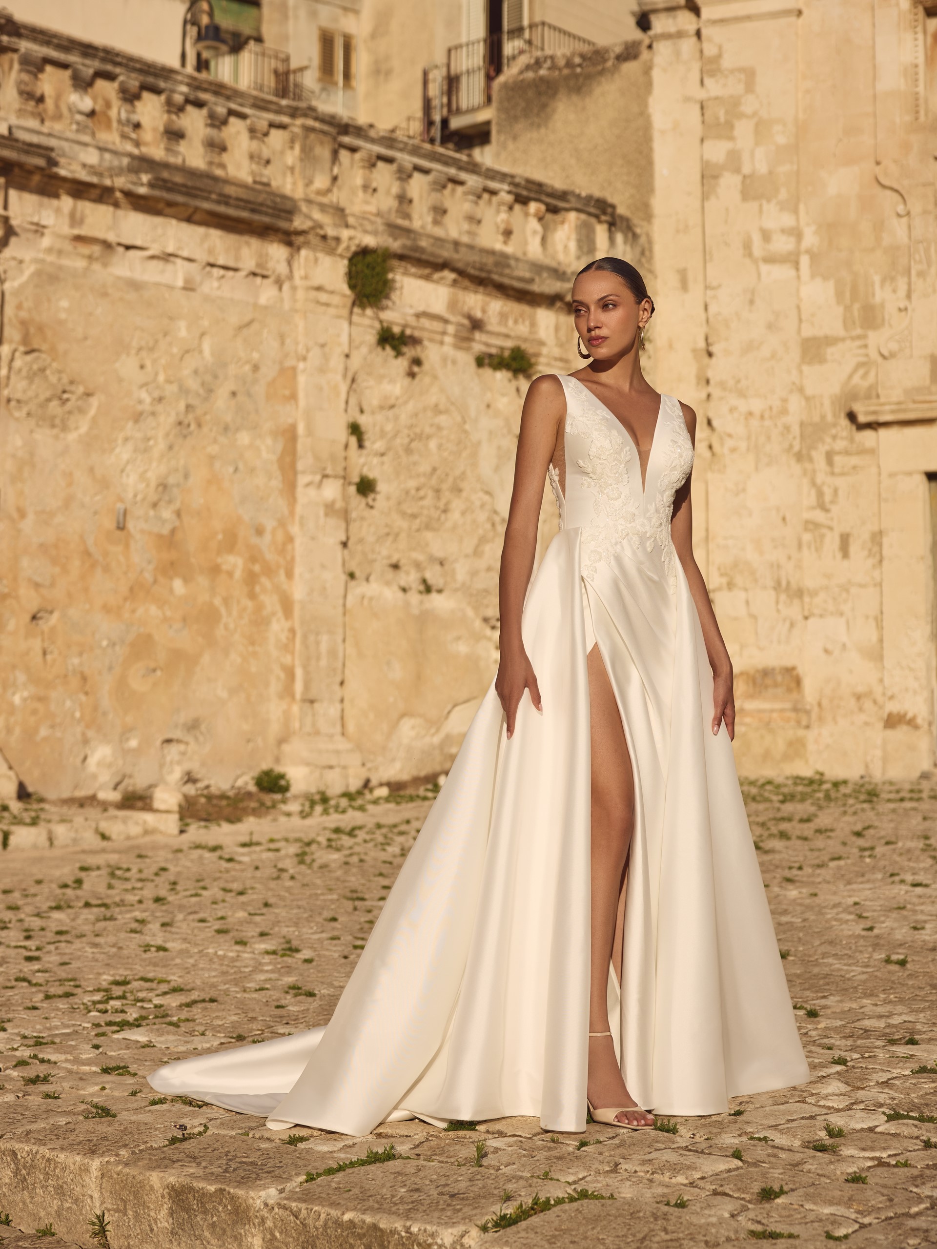 GEEGEE Grazia Collection Modeca 8288