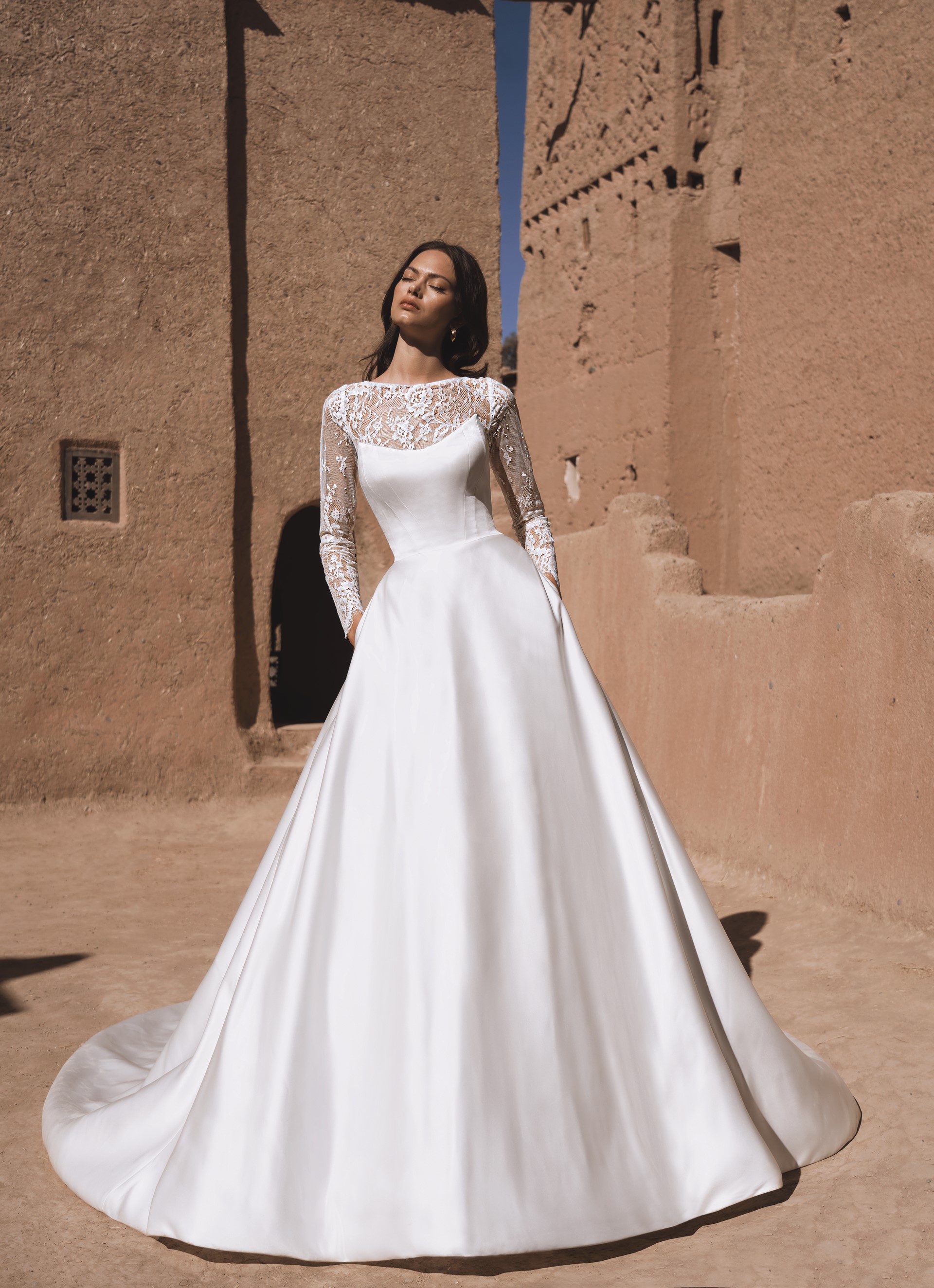 26 Blue PRO TINSLEY Fro Print