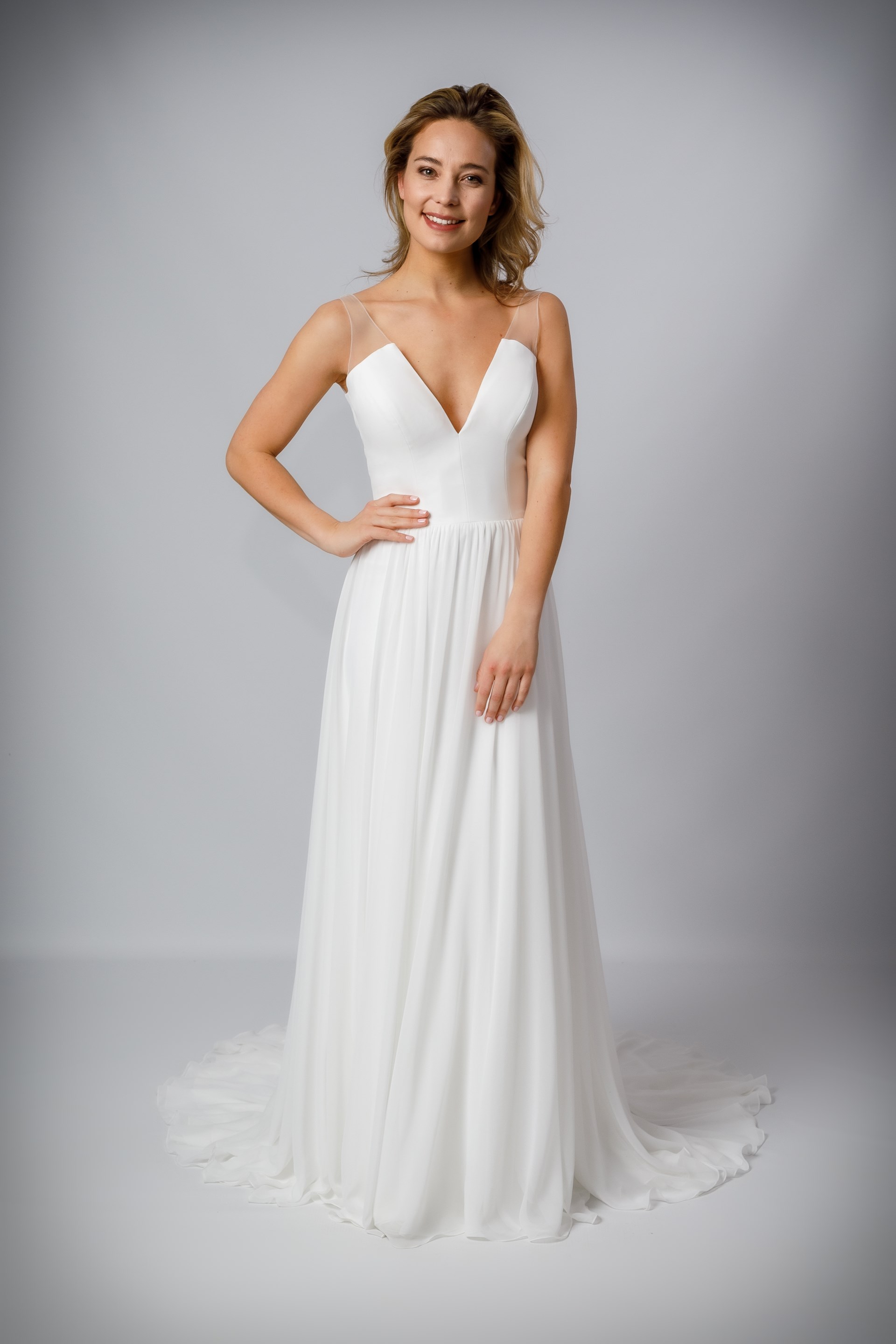 Jazz 2021 Dress Claudia Afront 01