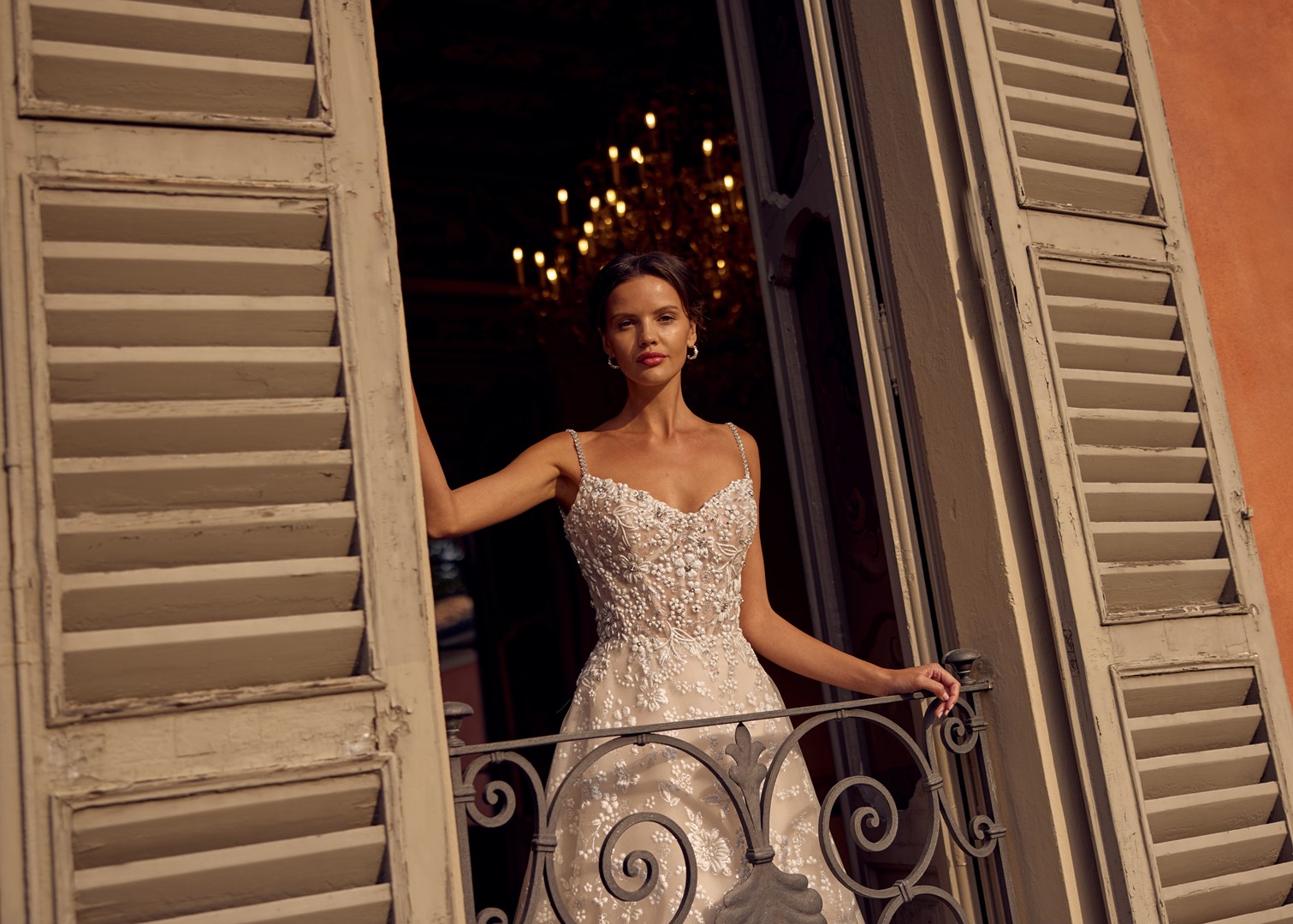 Heavenly Halo CU Afront RF 09986