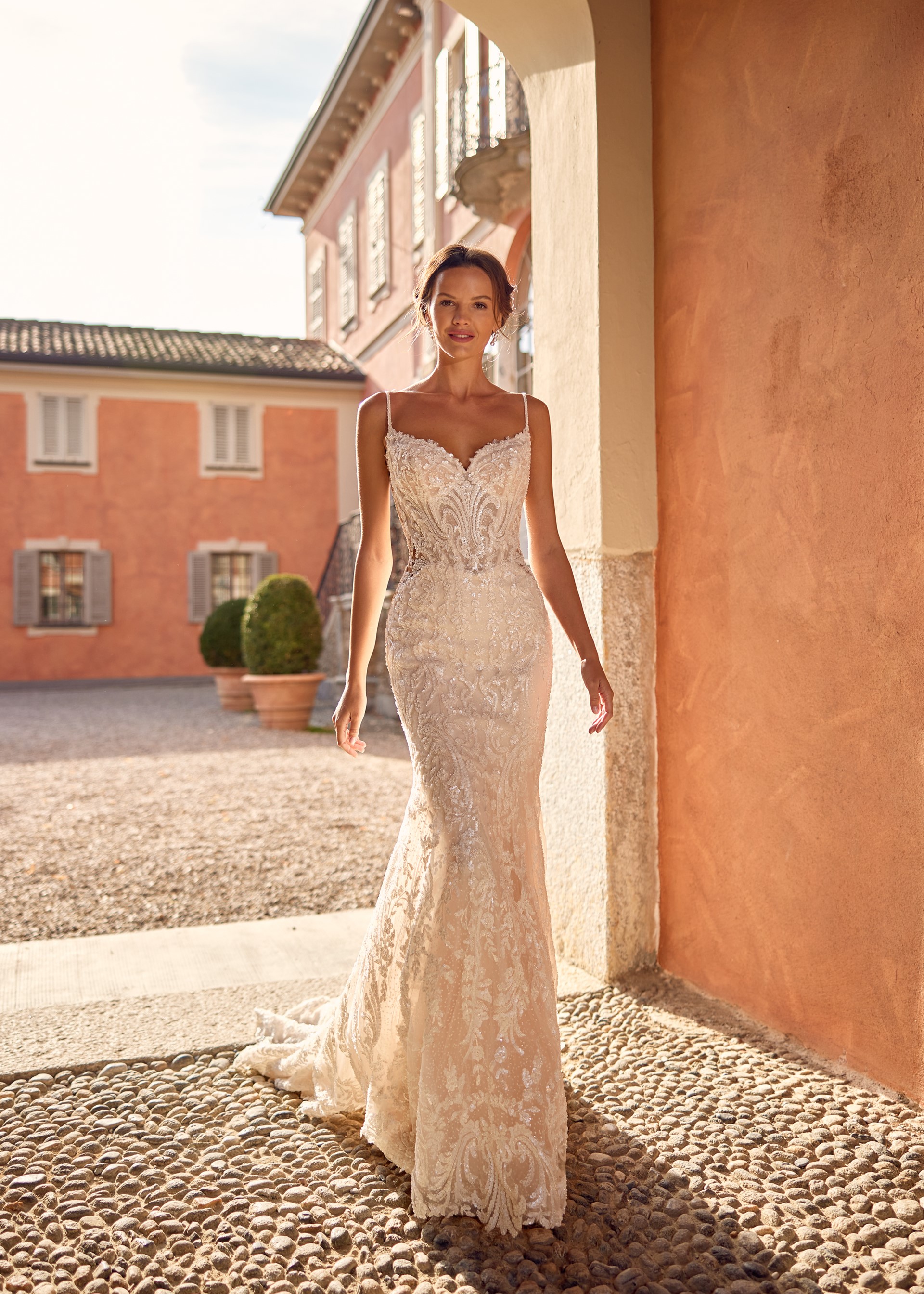 Heavenly Collection Heather Front RF 07156