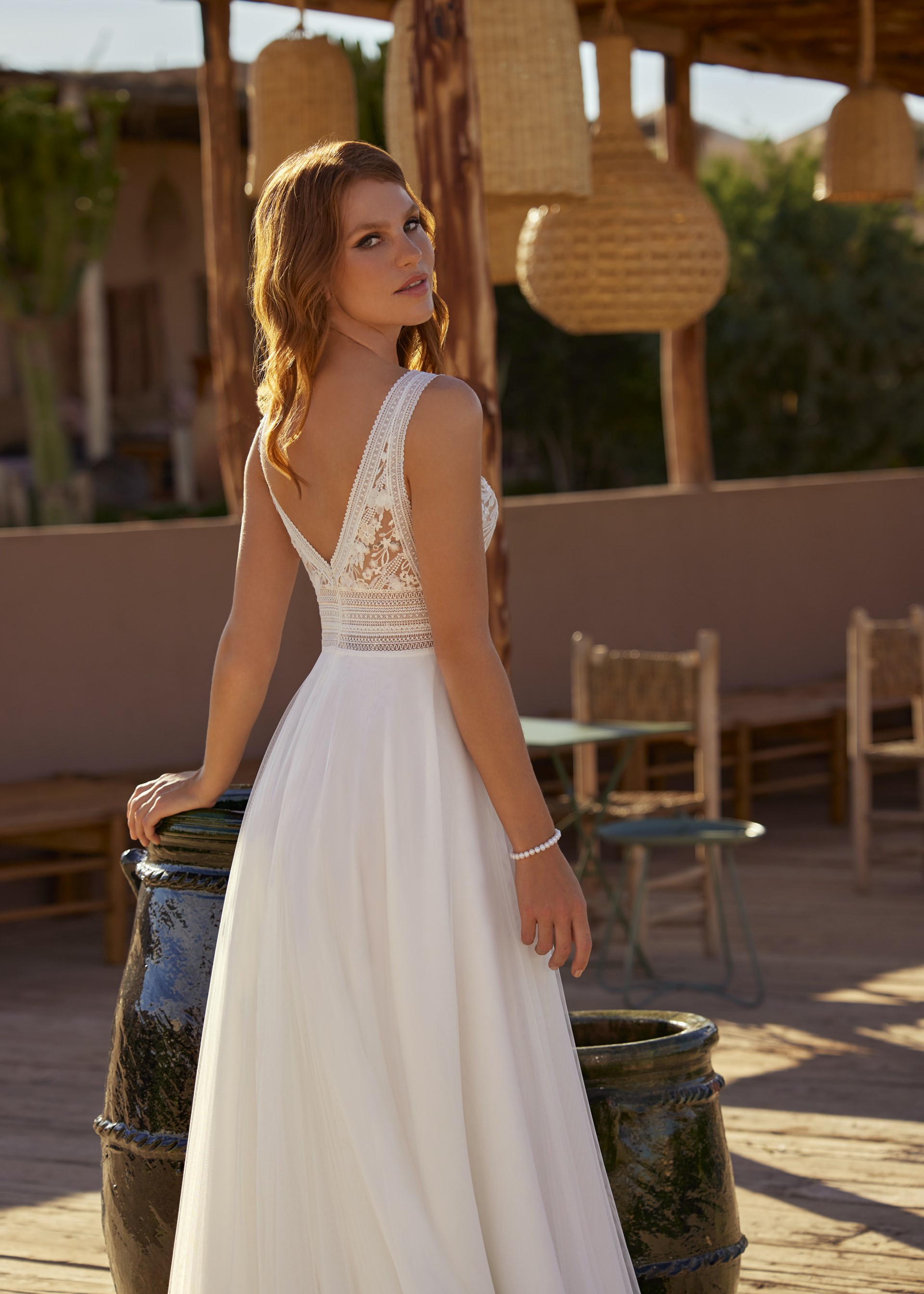 Cherish Love Collection Caitlynn Back2 D2 4933