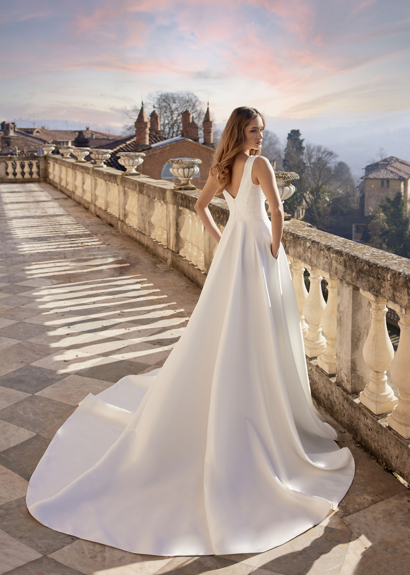 Hello Beautiful By Randy Fenoli HB Dalia Back 3305 01 0163