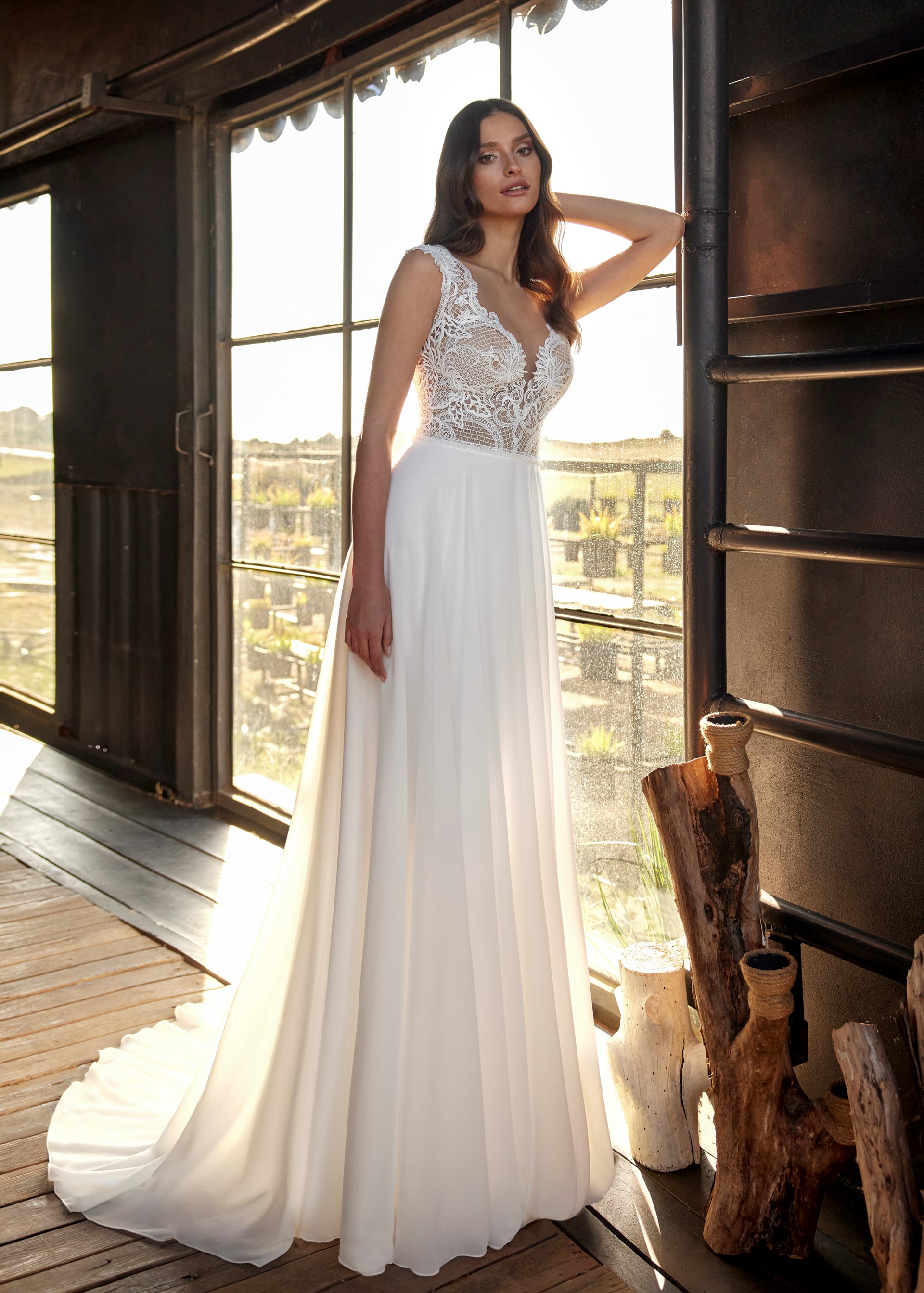 Libelle Bellavista Graziella Afront 035 1992