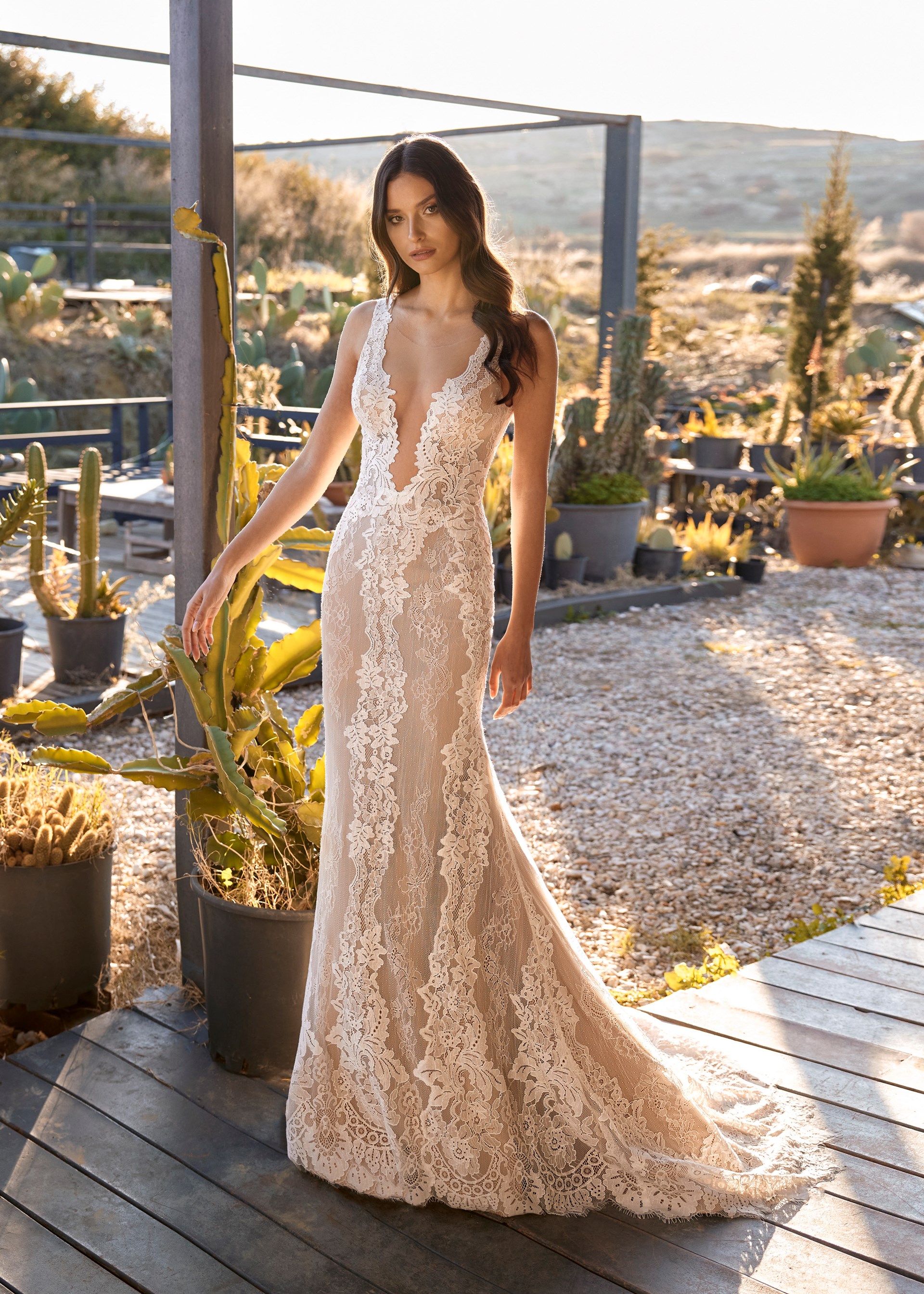 Libelle Bellavista Giorgia Afront 006 0312 4