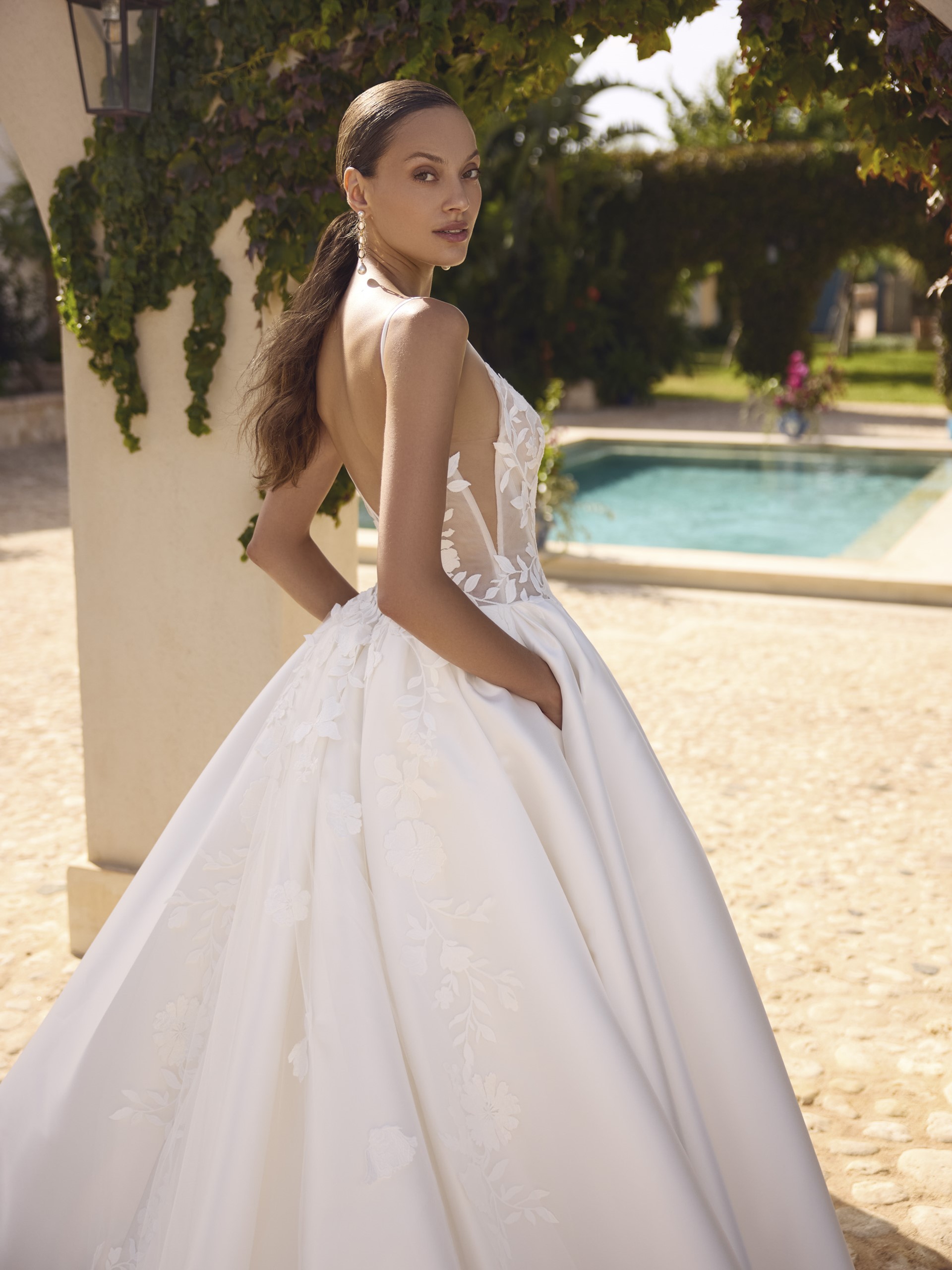 GYDA Grazia Collection Modeca 0780