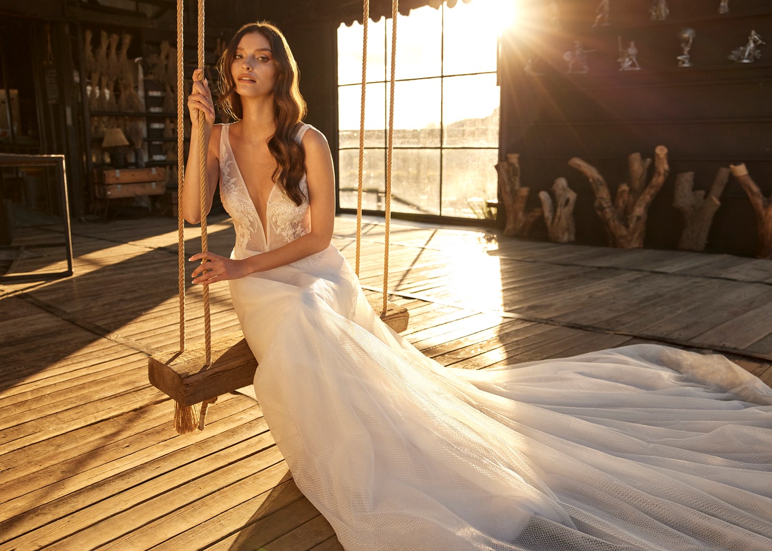 Libelle Bellavista Giada CU Afront 063 3202