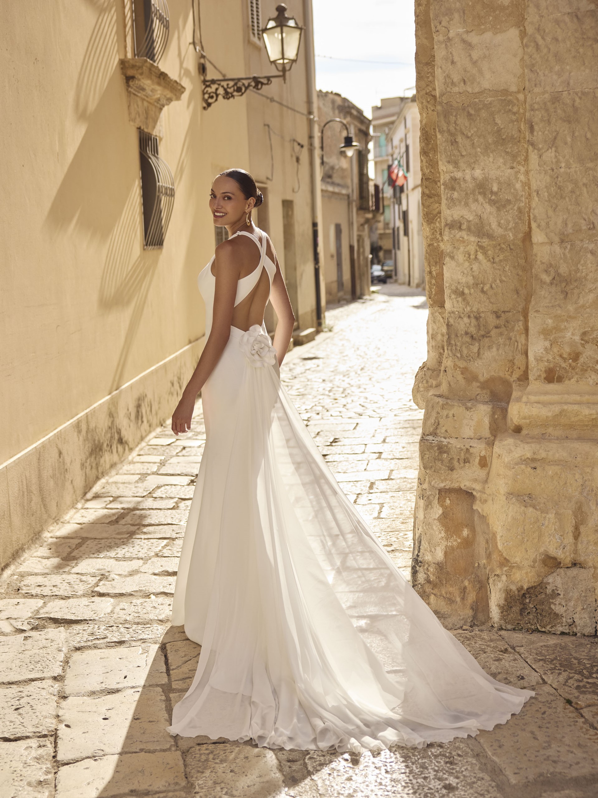 GIULIA Grazia Collection Modeca 7890