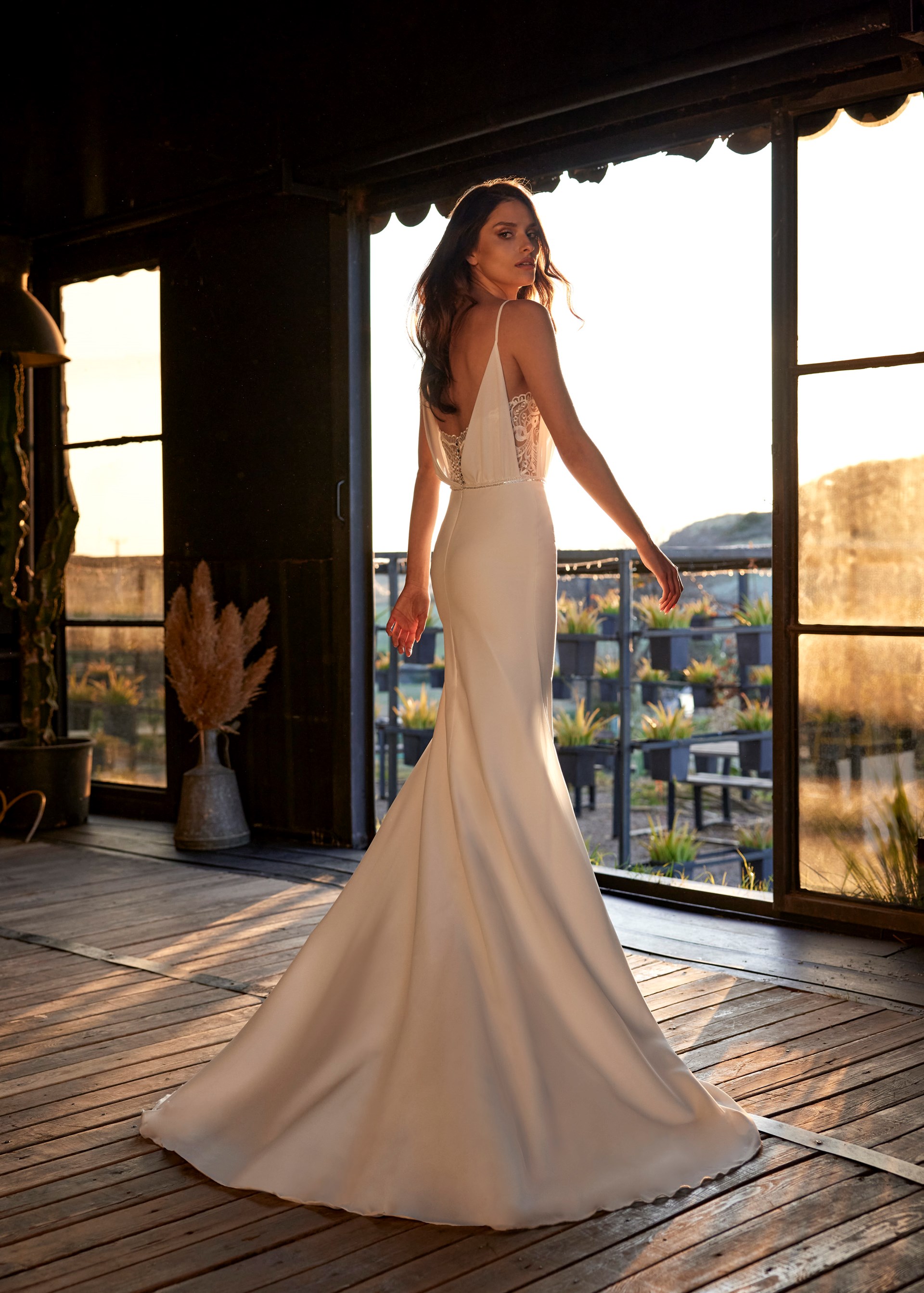 Libelle Bellavista Genoa Back 054 2847