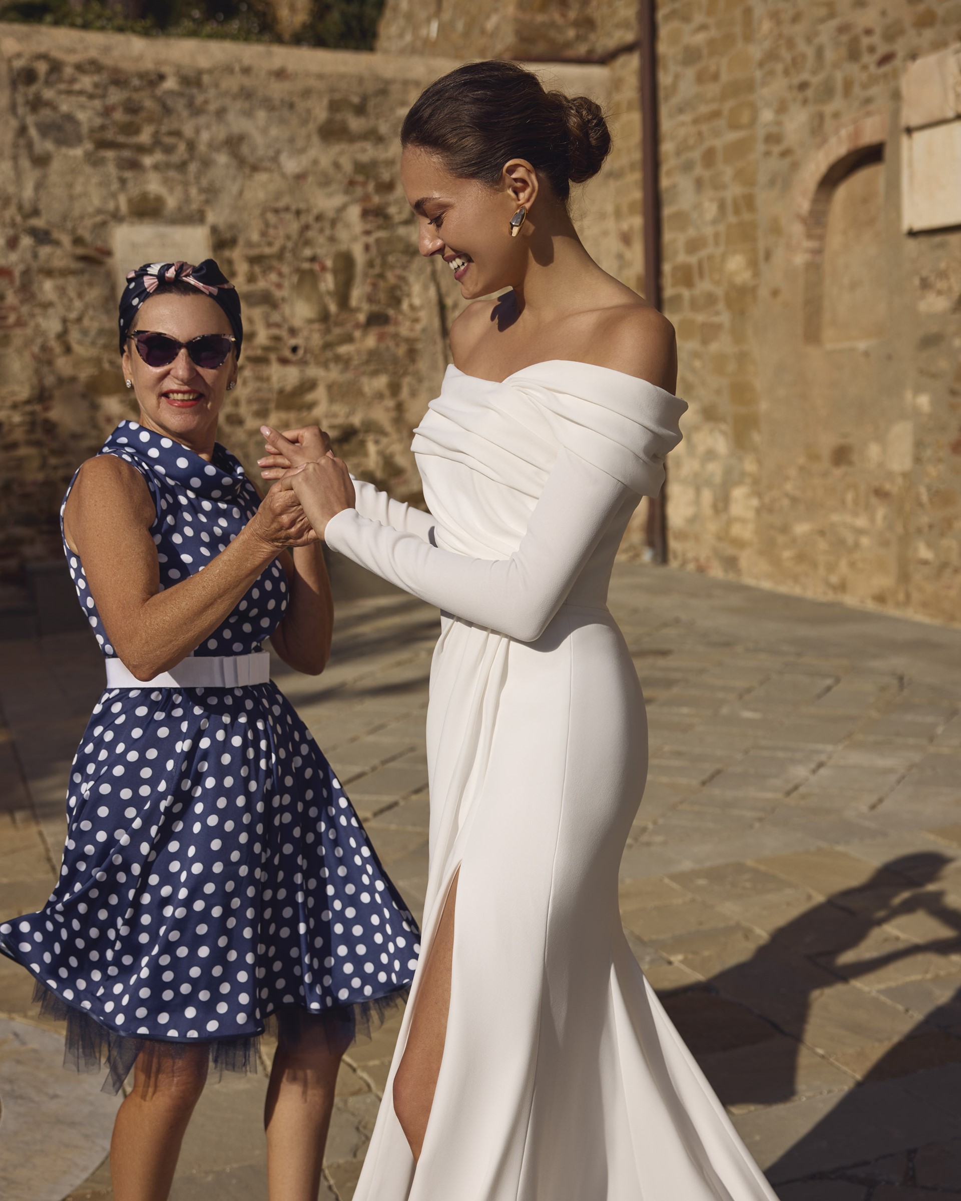 GISELLE Grazia Collection Modeca 4497