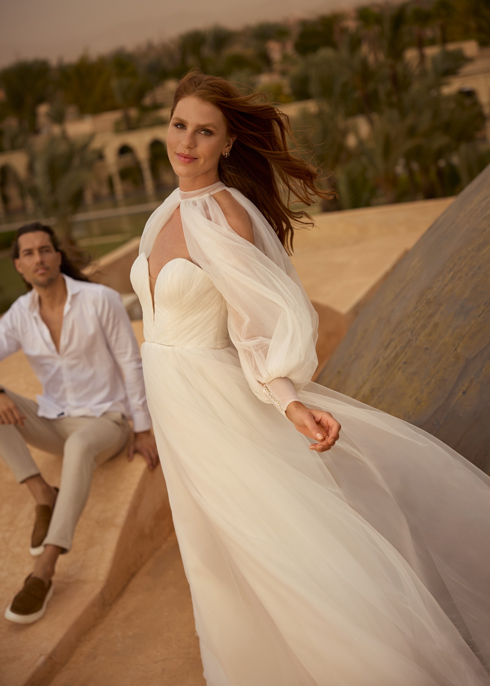 Cherish Love Collection Chrystal Adv2 D3 5559