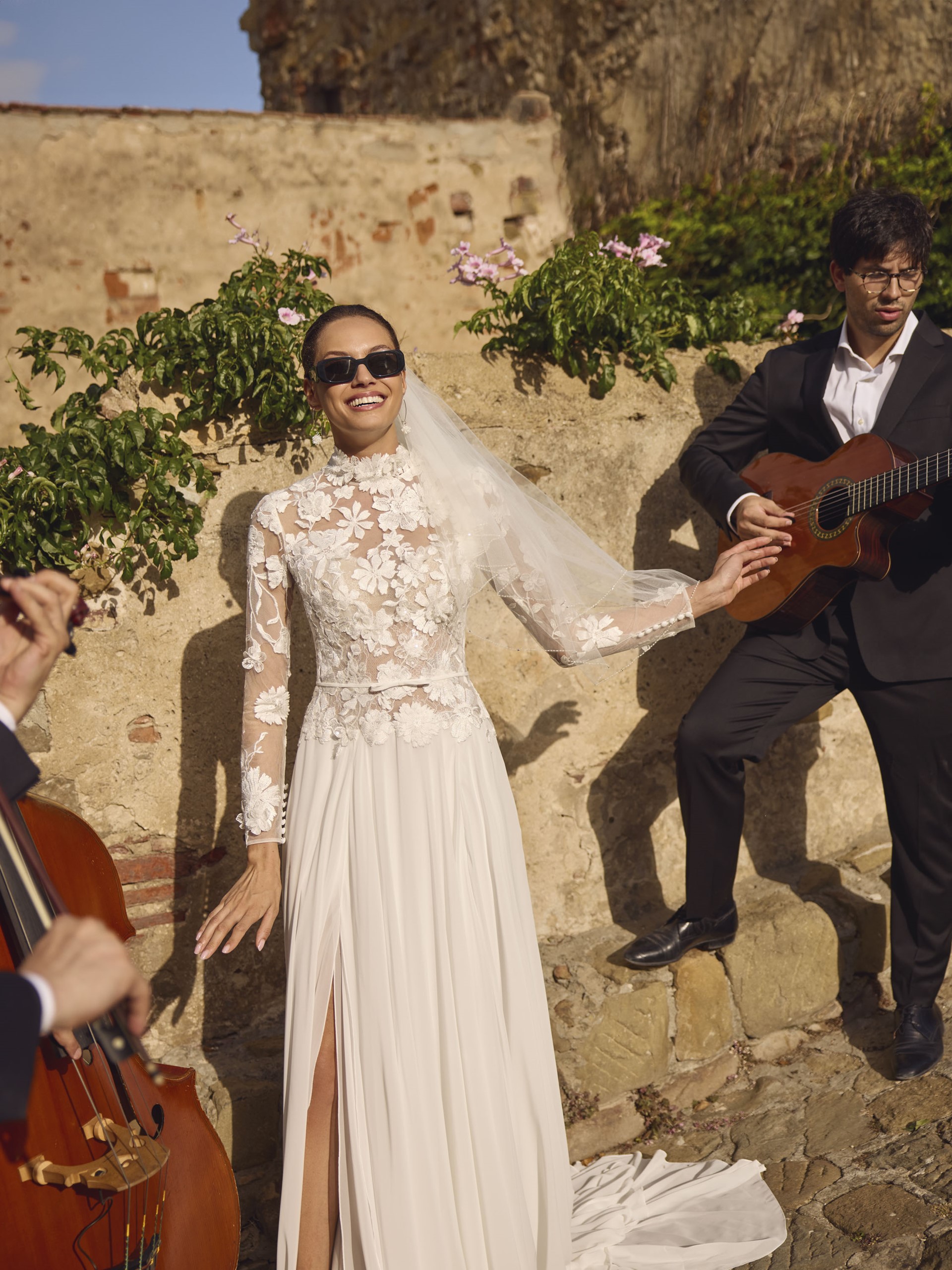 GAIA Grazia Collection Modeca 7277