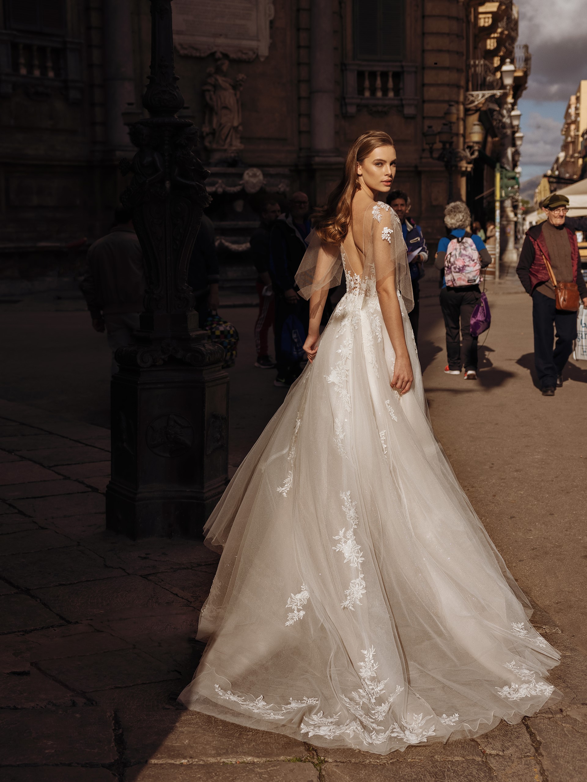 Sensual Beauty Collection Star Back 03 IMG 8608