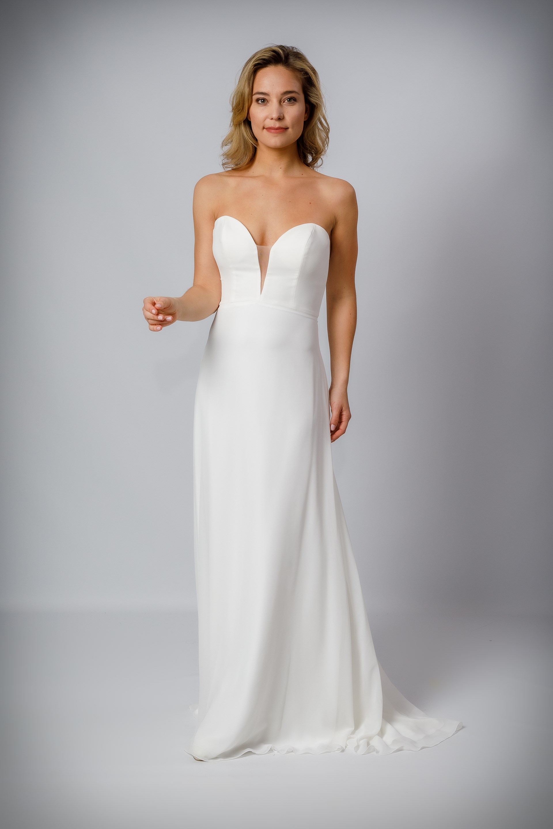 Jazz 2021 Dress Clea Afront 01