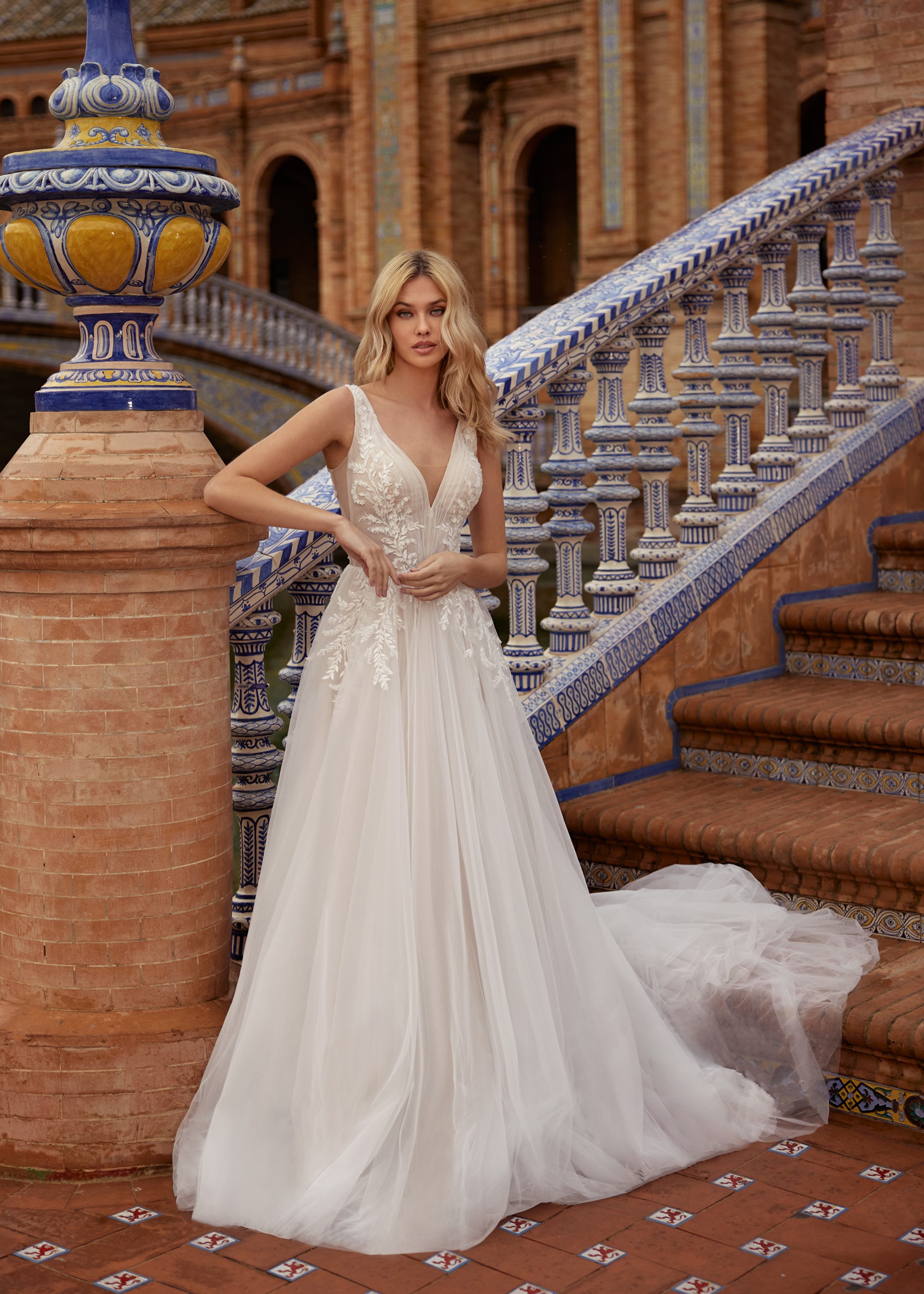 Innocent Collection Joann Afront2 D1 6114