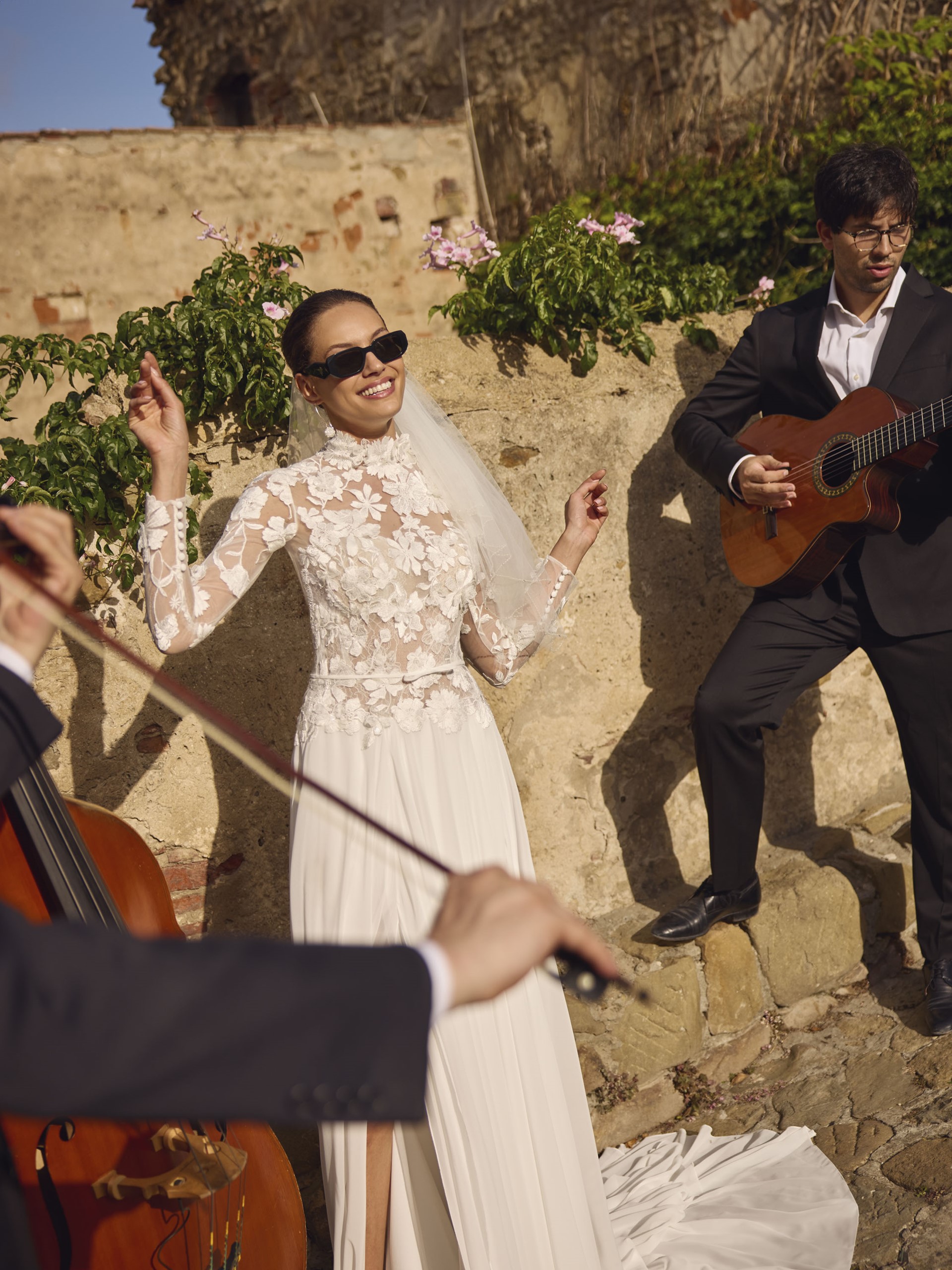 GAIA Grazia Collection Modeca 7273