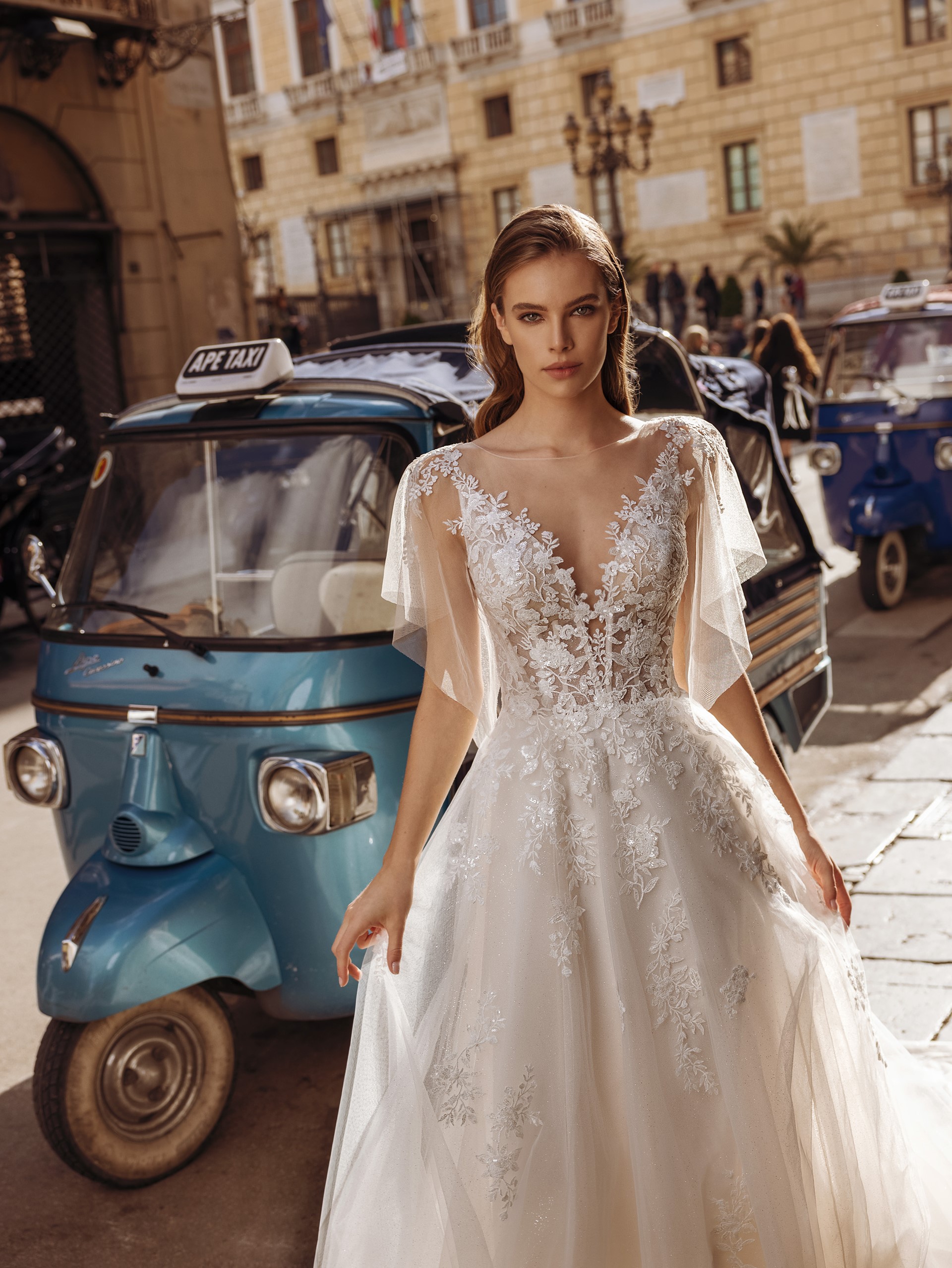 Sensual Beauty Collection Star CU Front 03 IMG 8335