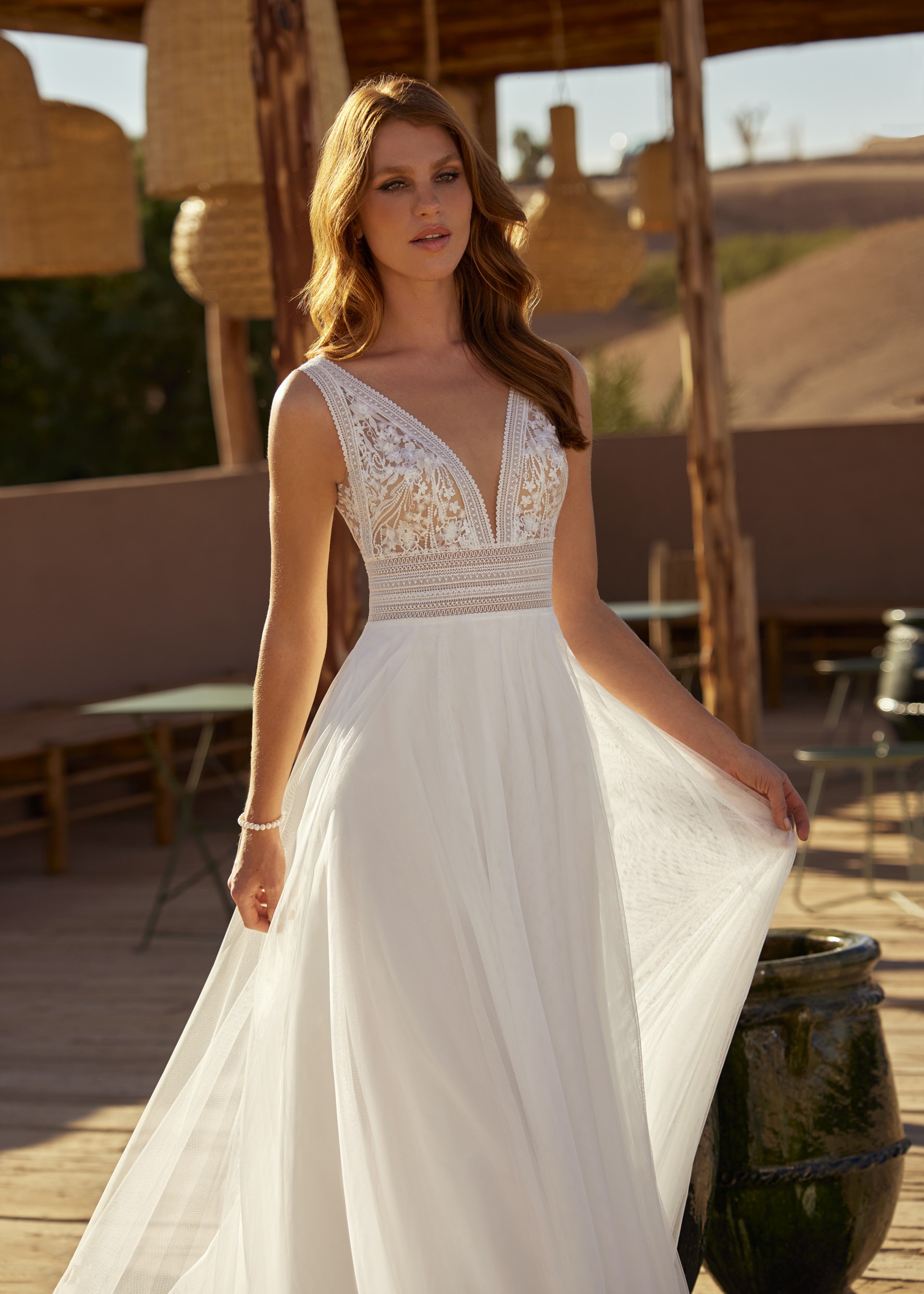 Cherish Love Collection Caitlynn CU Afront1 D2 4901