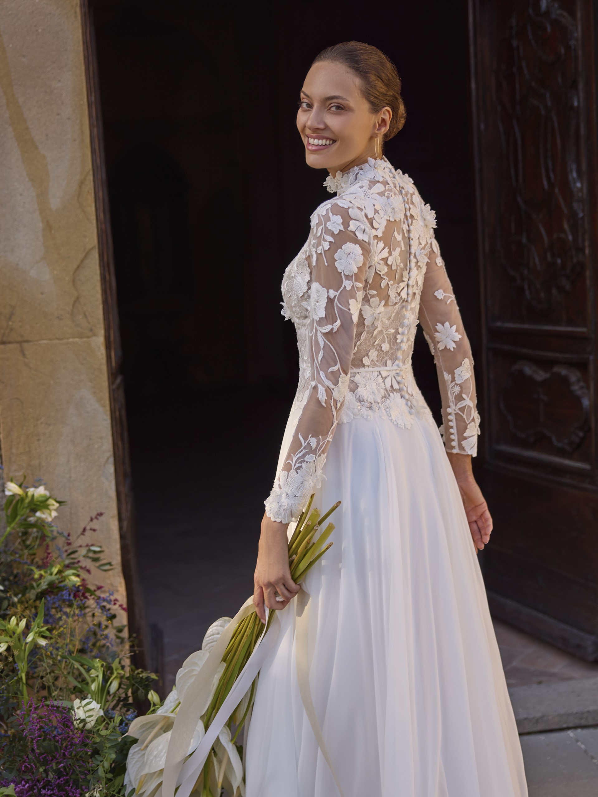 GAIA Grazia Collection Modeca 7622