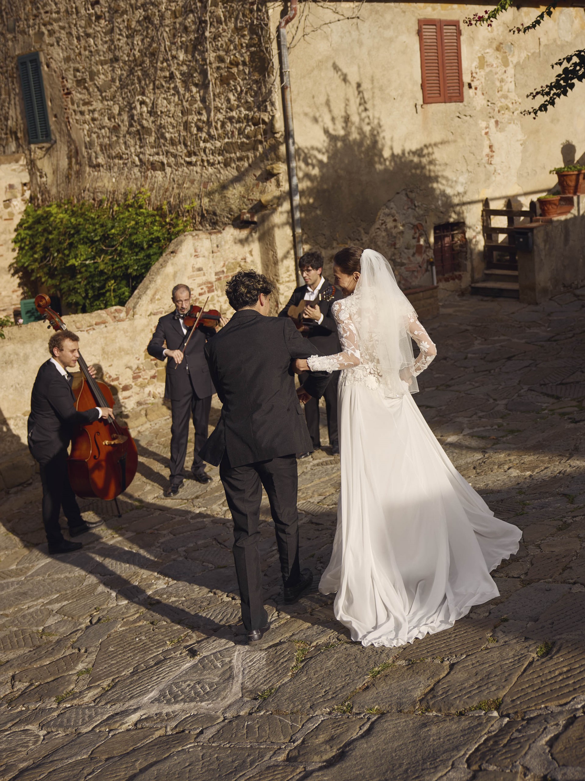 GAIA Grazia Collection Modeca 7556