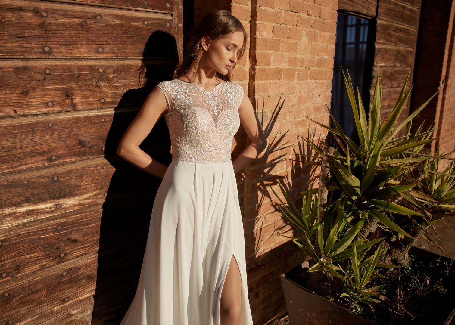 Hello Beautiful By Randy Fenoli HB Jasmine CU Front 3310 12 2635