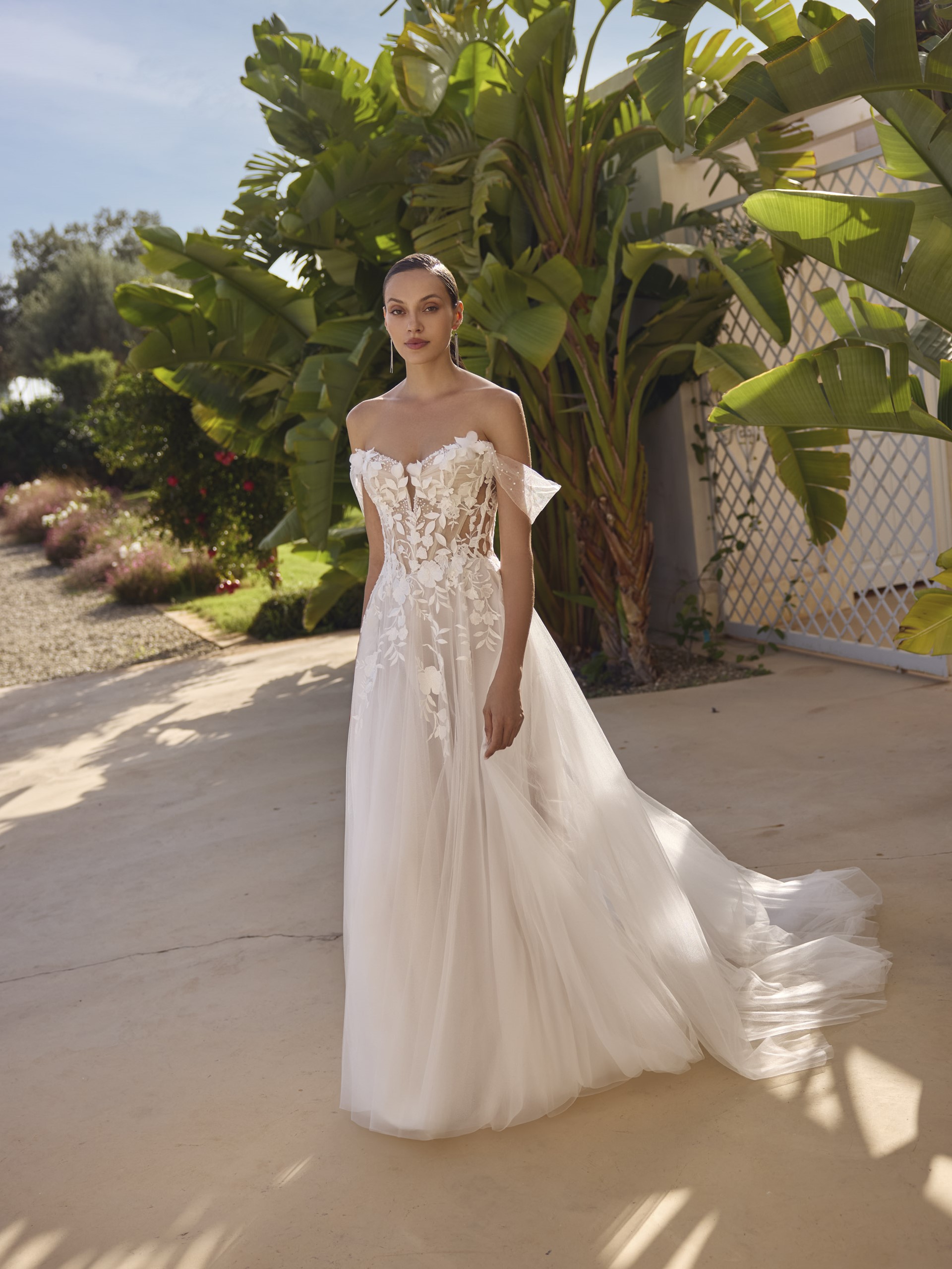 GREYSON Grazia Collection Modeca 1148