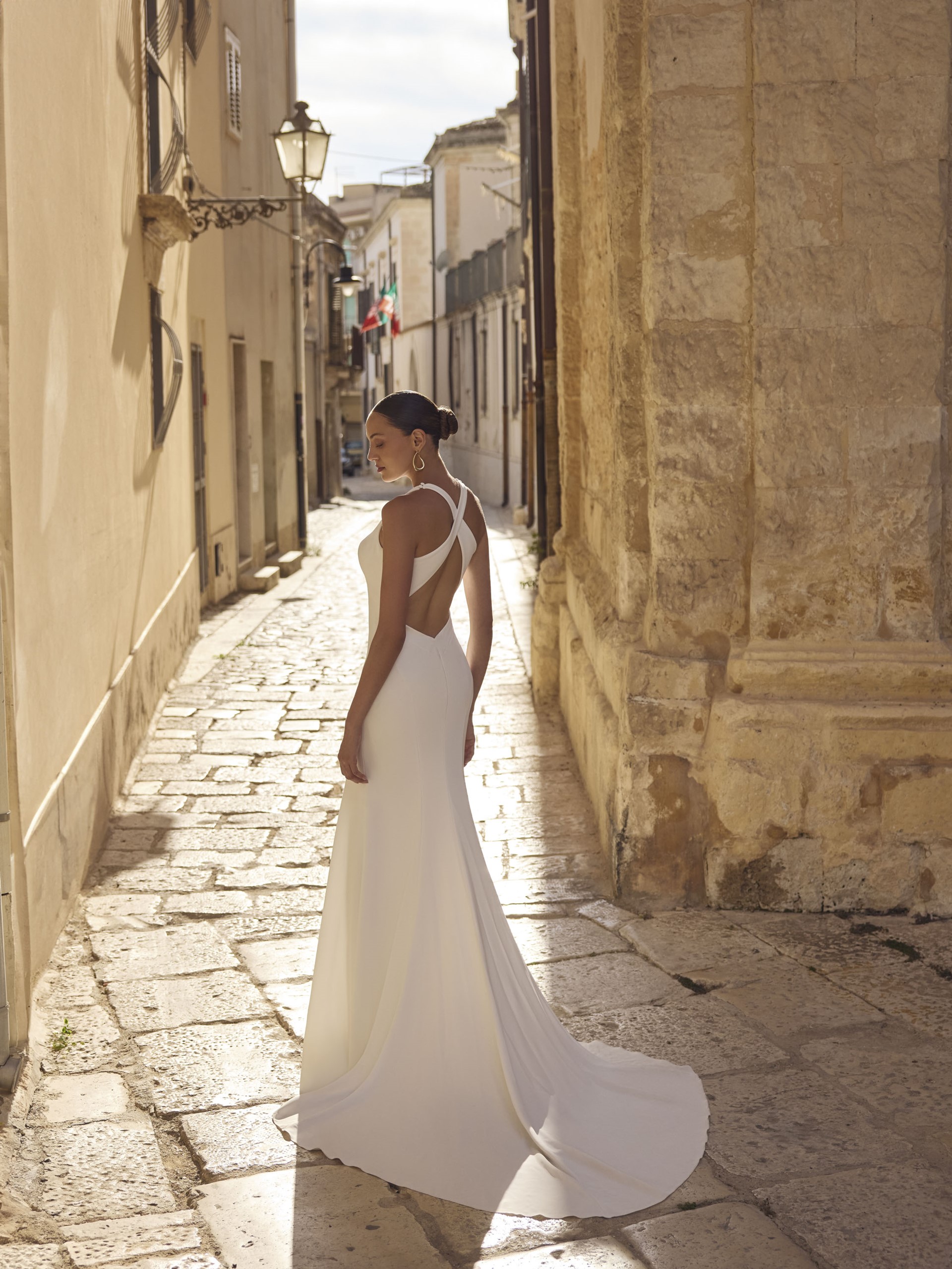 GIULIA Grazia Collection Modeca 7970