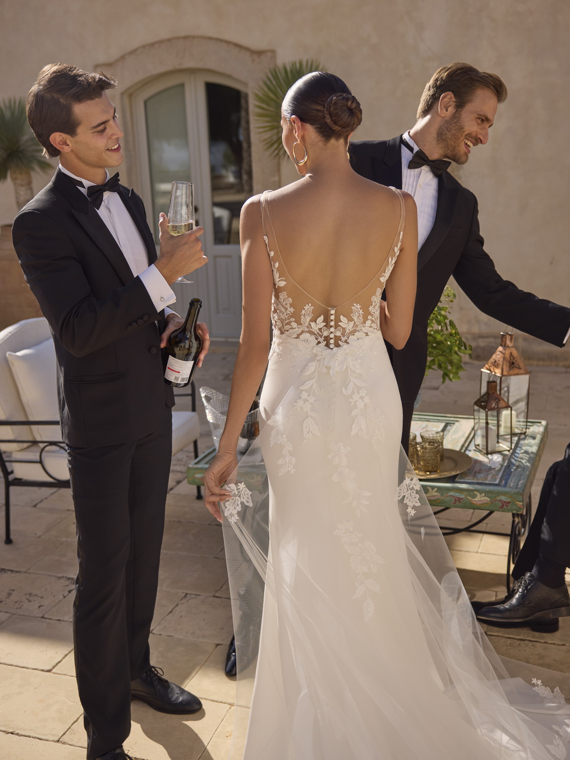 GEERDA Grazia Collection Modeca 4737