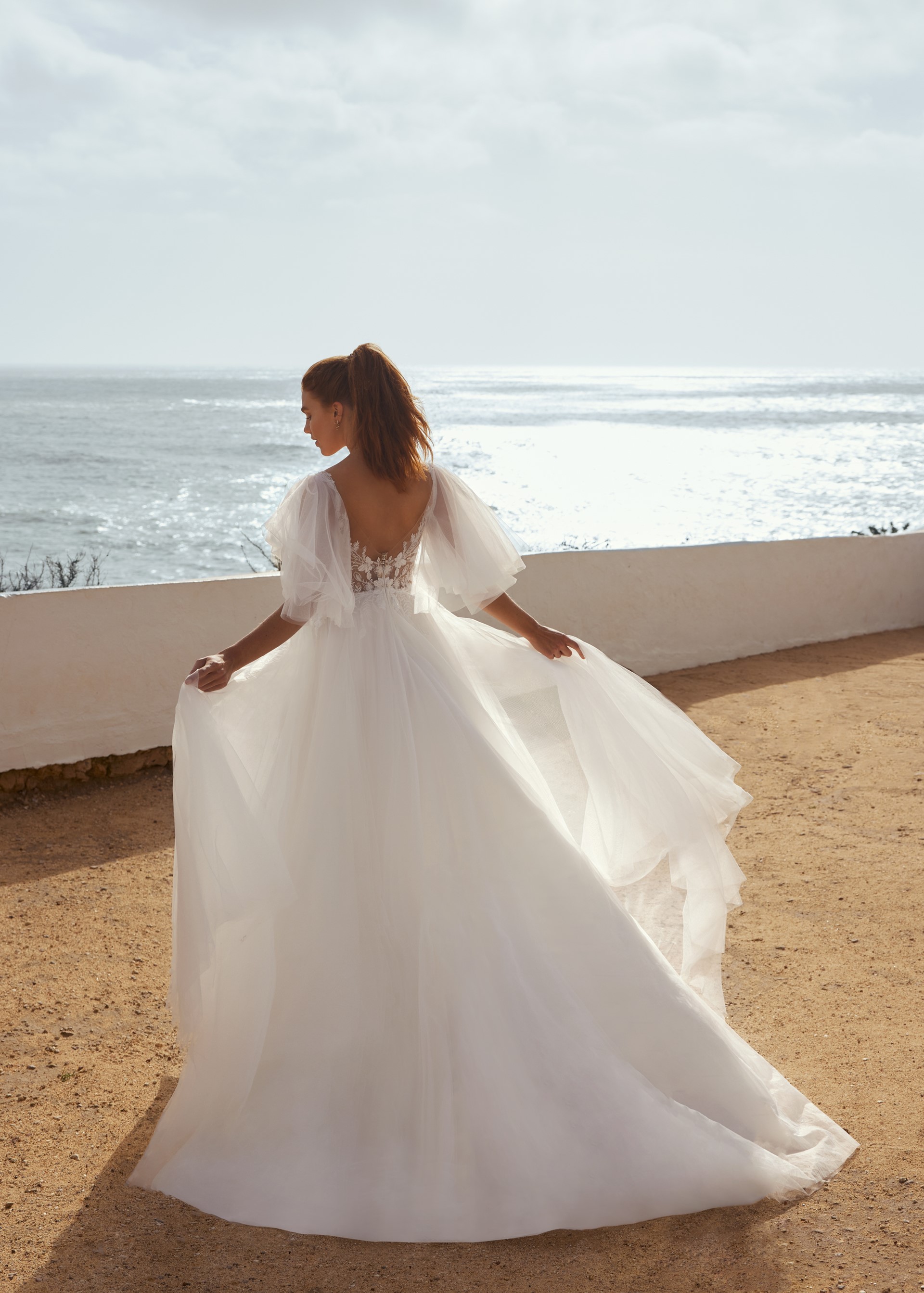 Cherish Love Collection Coral Back1 10019200 D1 1461