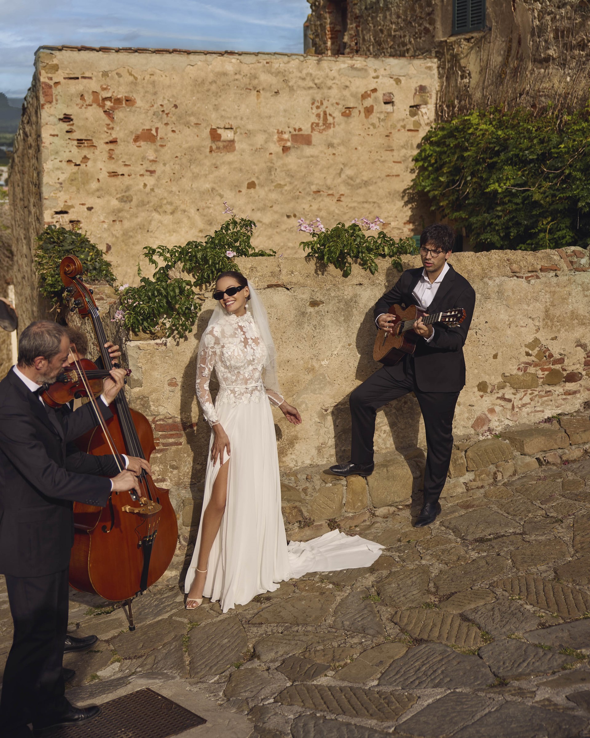 GAIA Grazia Collection Modeca 7220