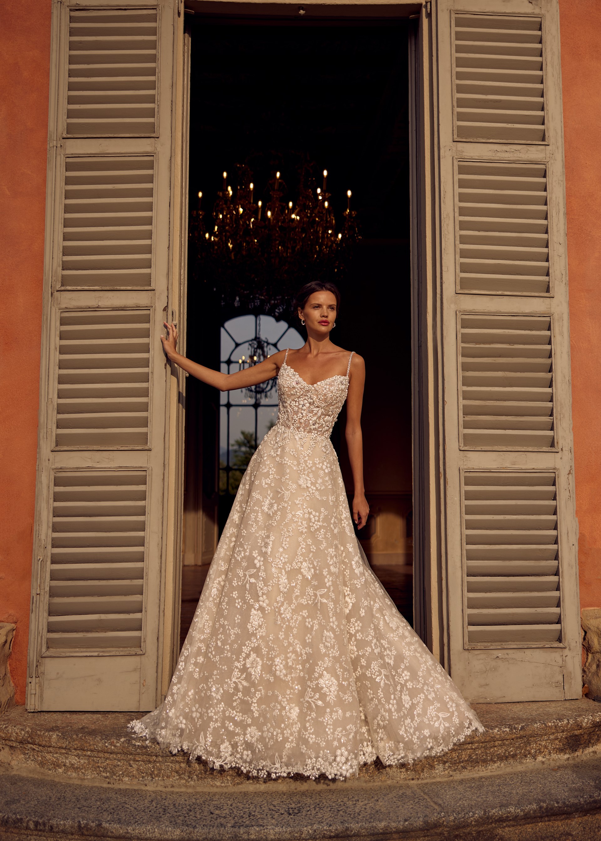 Heavenly Halo Af RF 10023