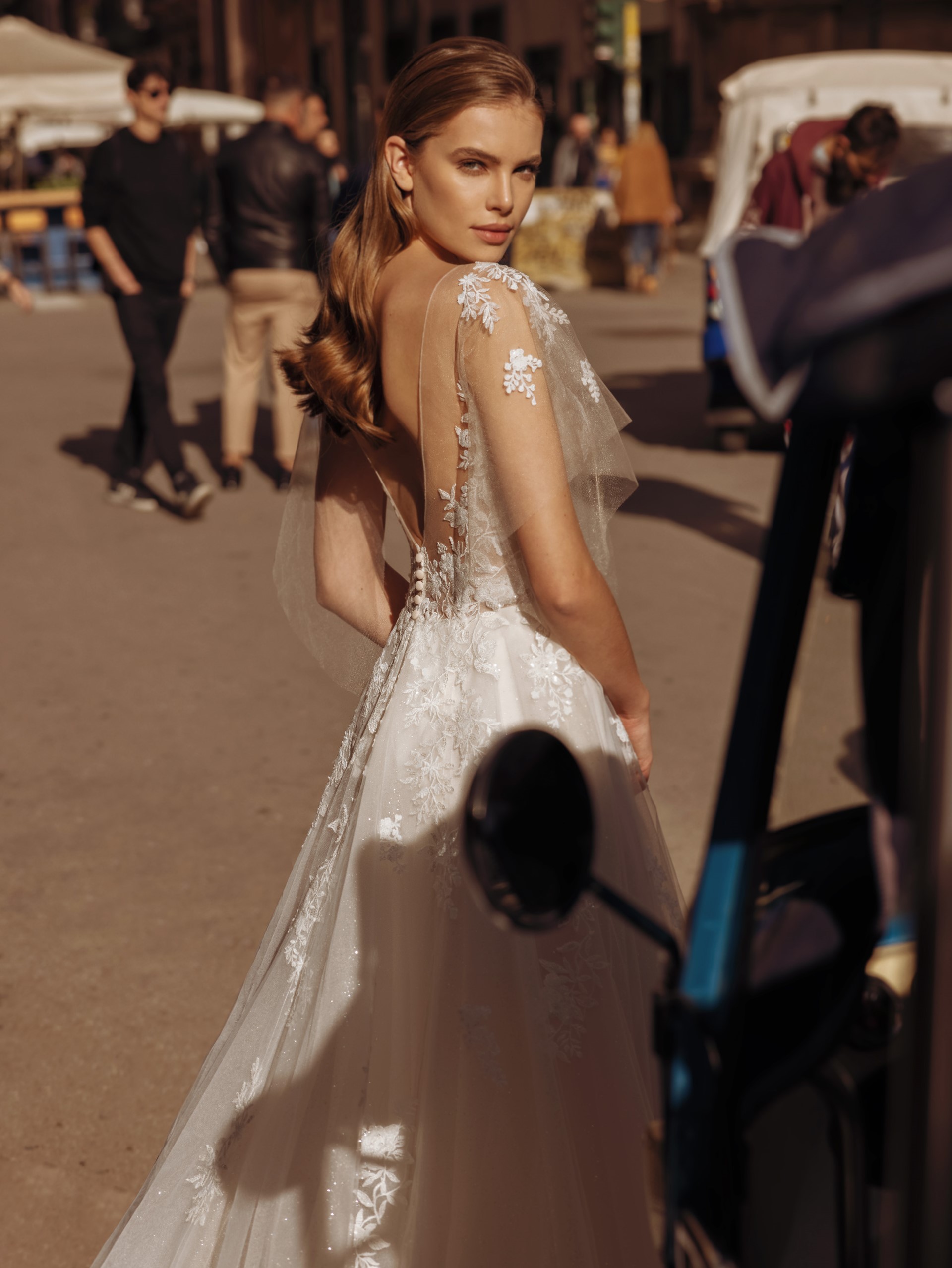 Sensual Beauty Collection Star CU Back 03 IMG 8717