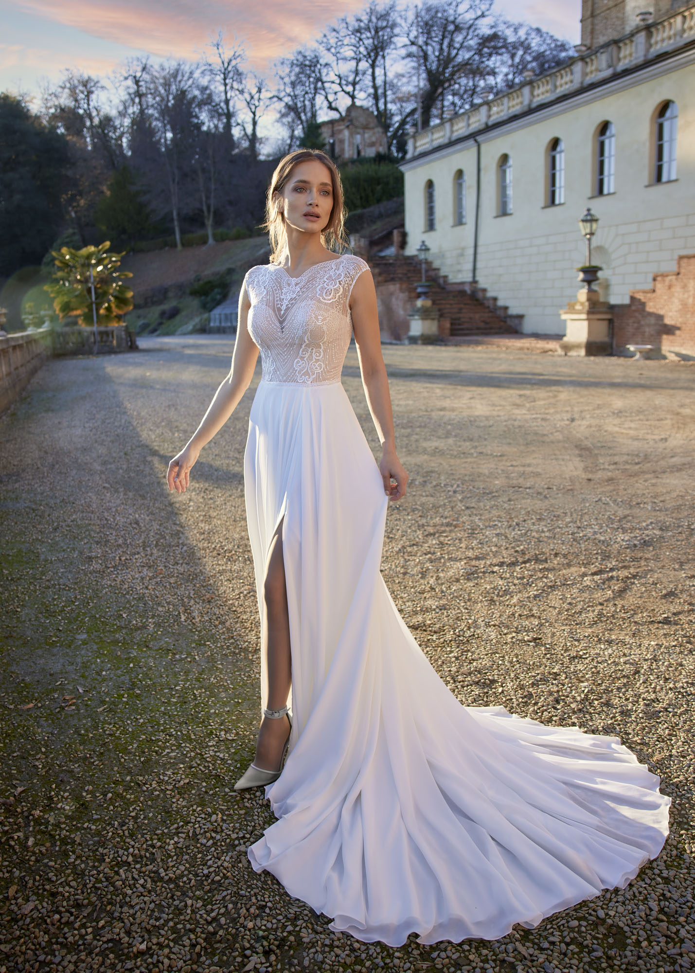 Hello Beautiful By Randy Fenoli HB Jasmine Afront 3310 12 2754