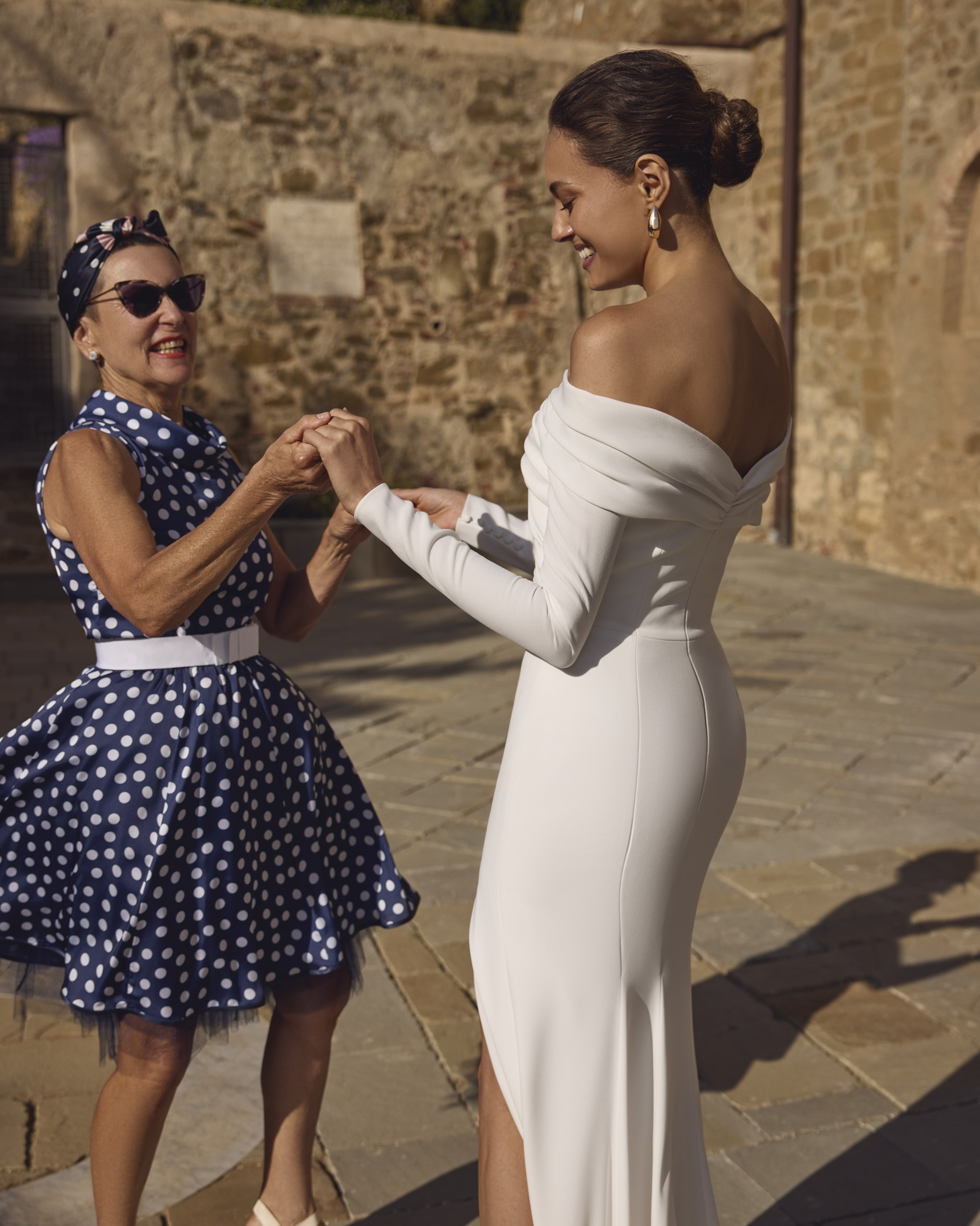 GISELLE Grazia Collection Modeca 4512