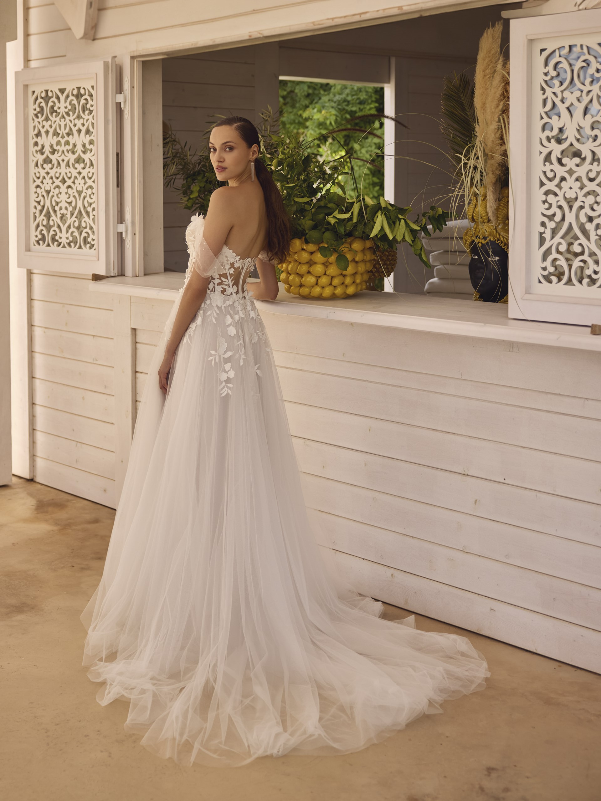 GREYSON Grazia Collection Modeca 1251