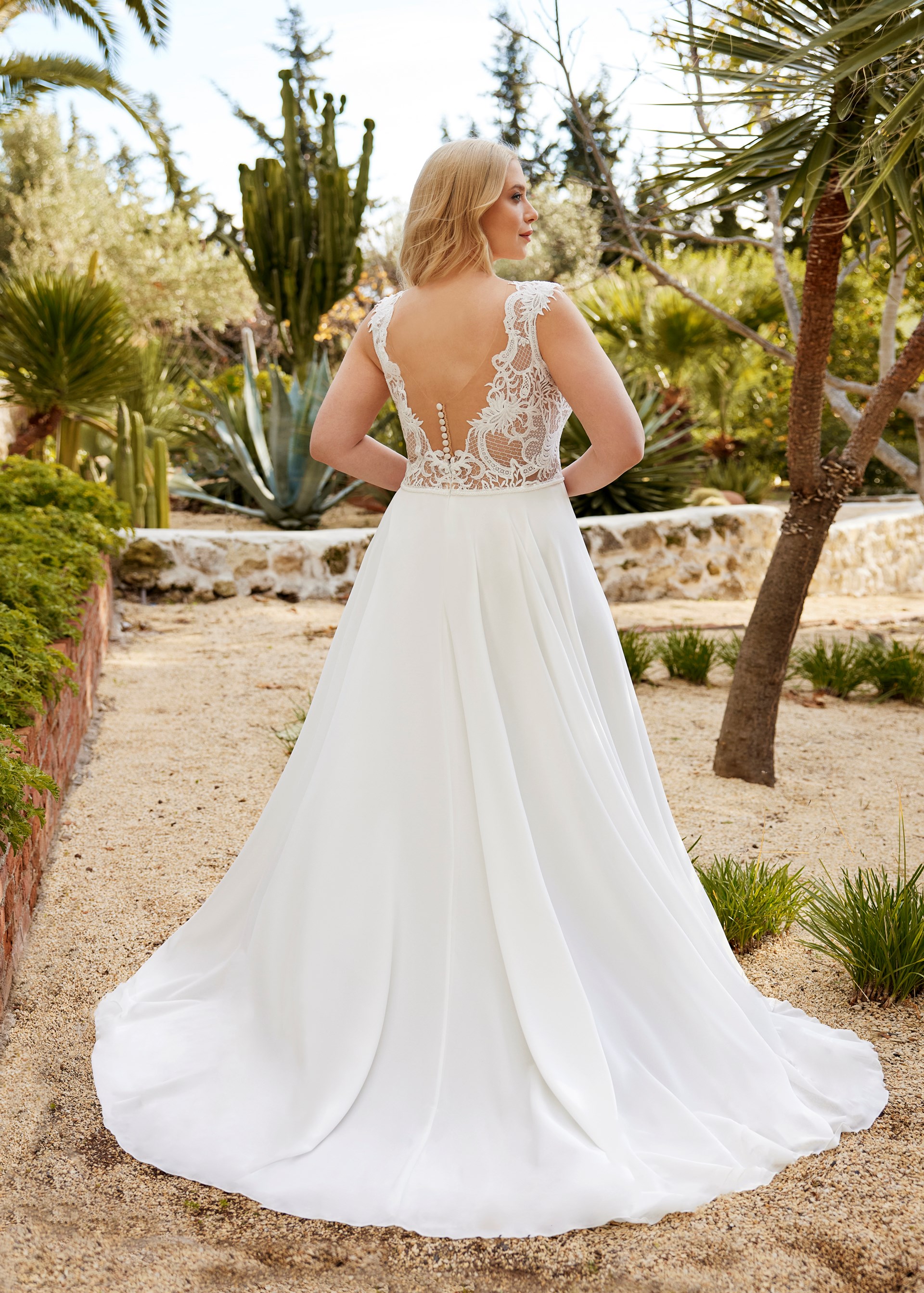 Libelle Curvy Graziella Back 035 0313