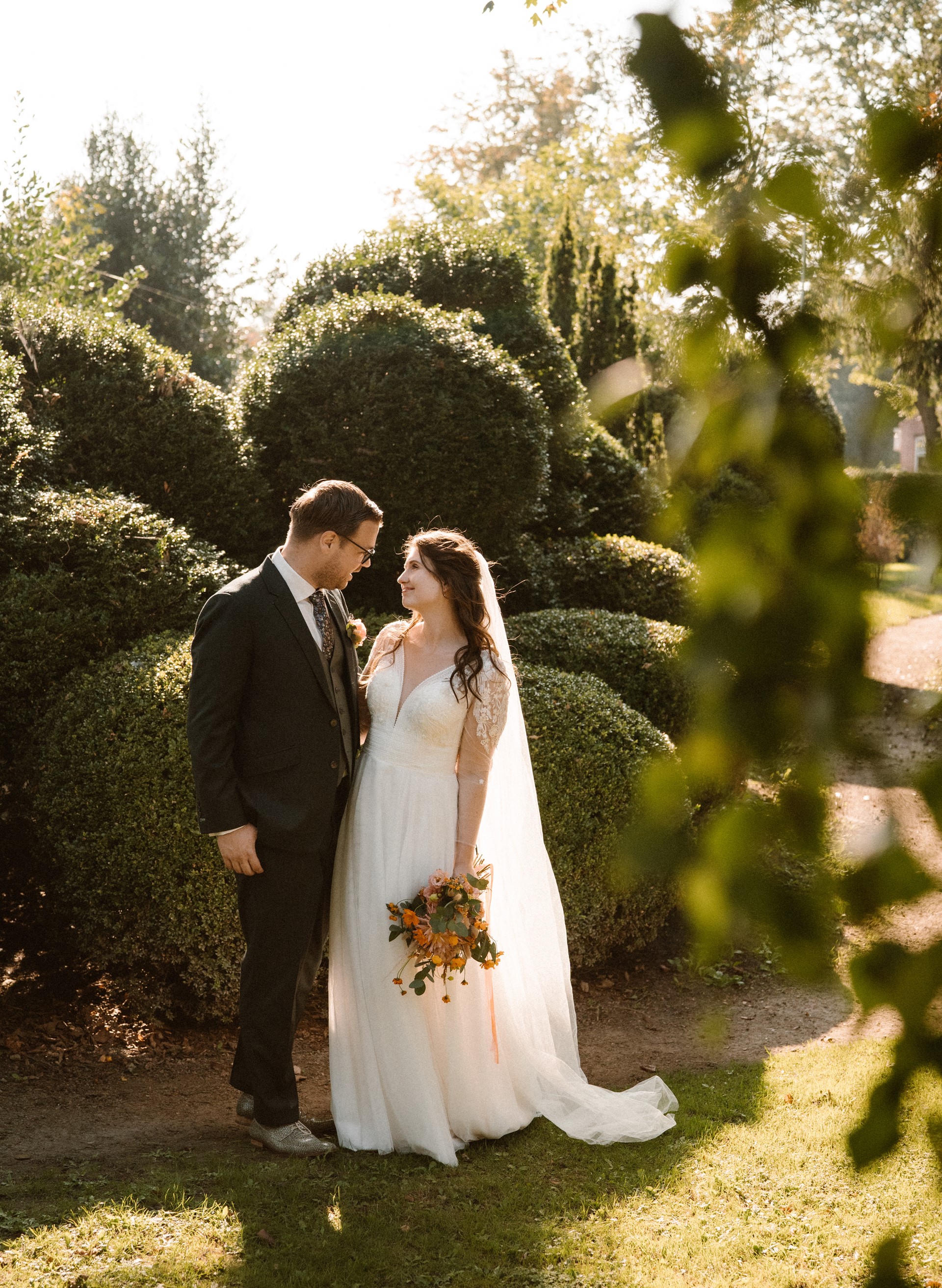 Bruiloft Nienke & Jelle Memories By Marleen 18