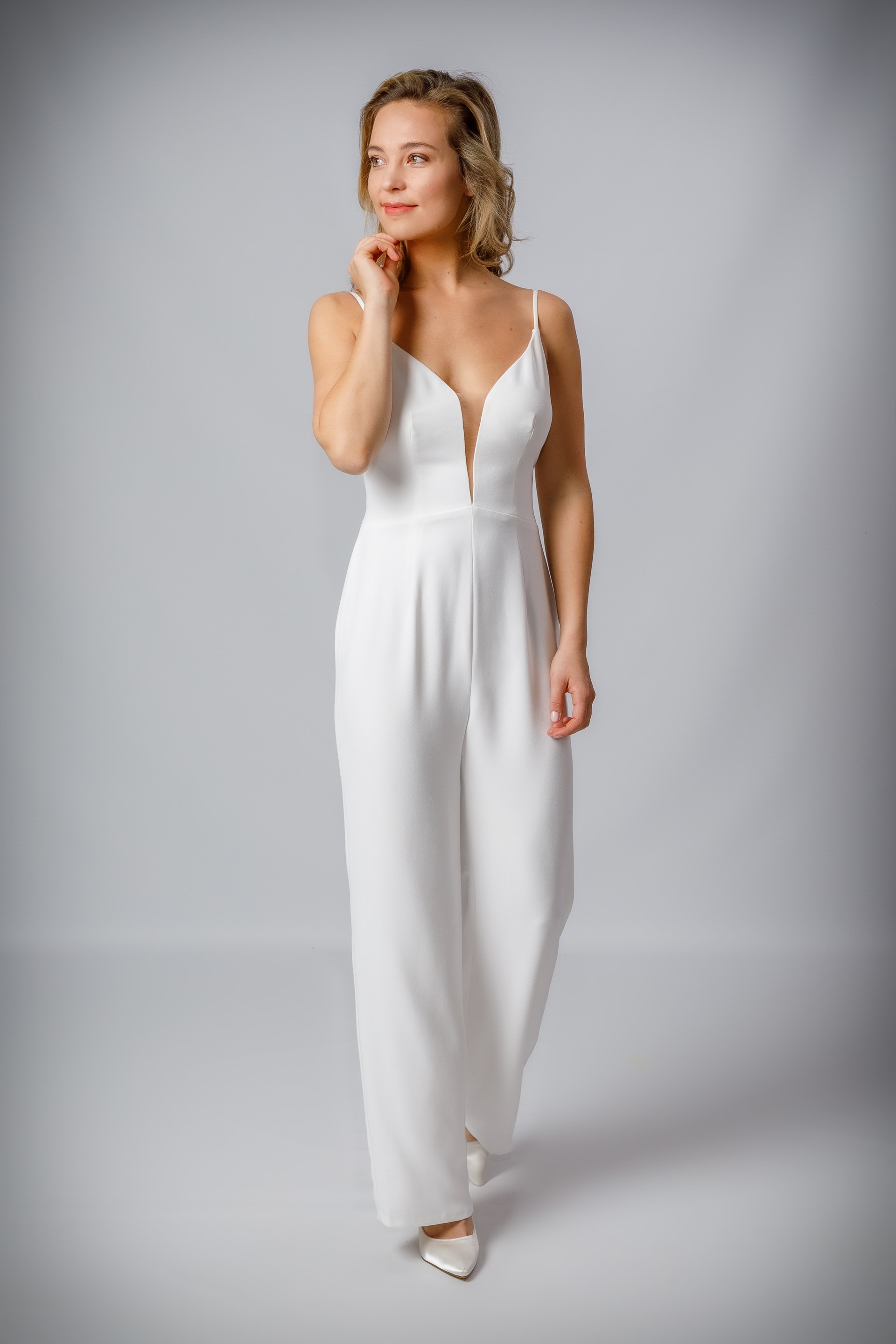 Jazz 2021 Jumpsuit Charel Afront 03