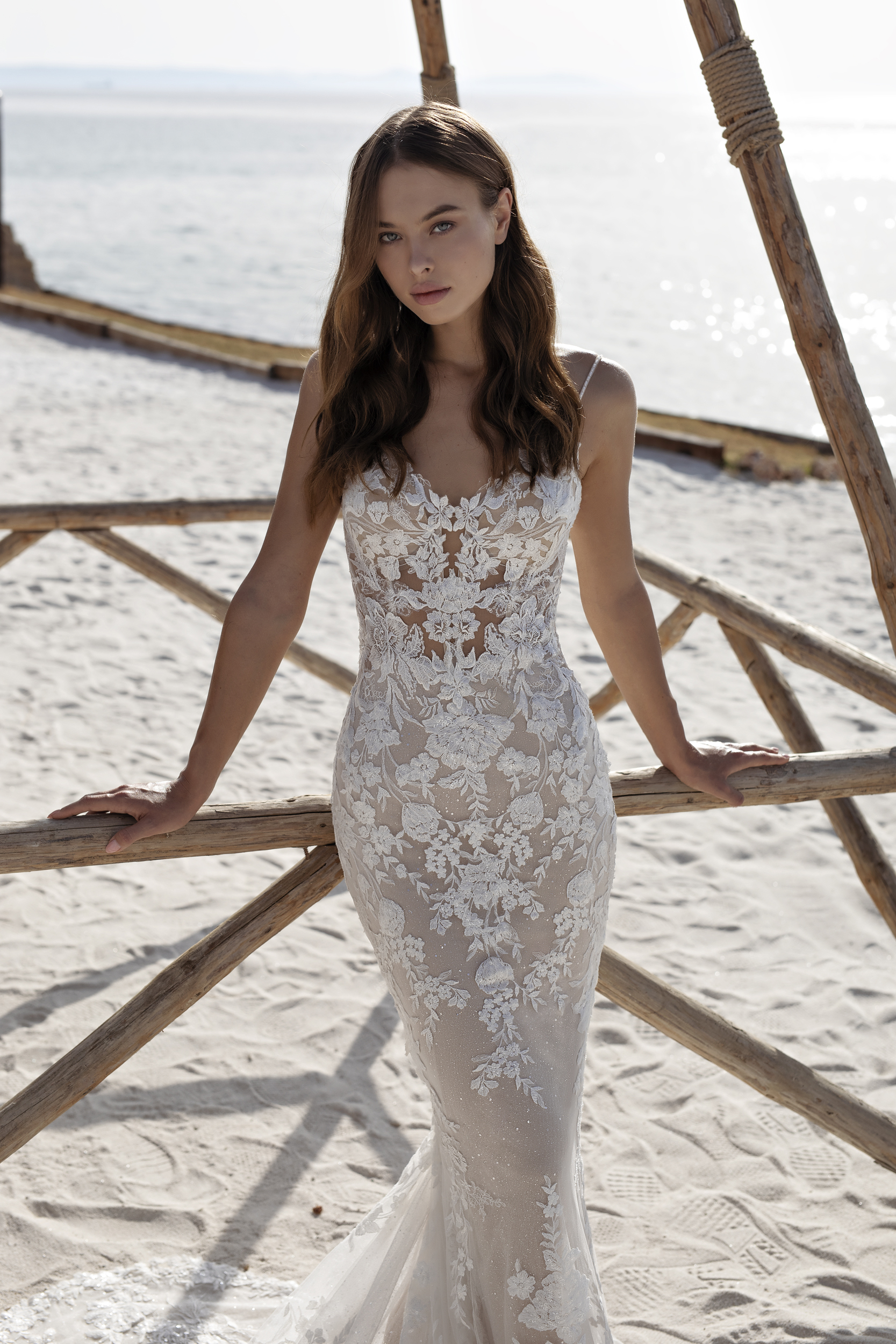 Papillon 2022 Omaya CU Front 6032