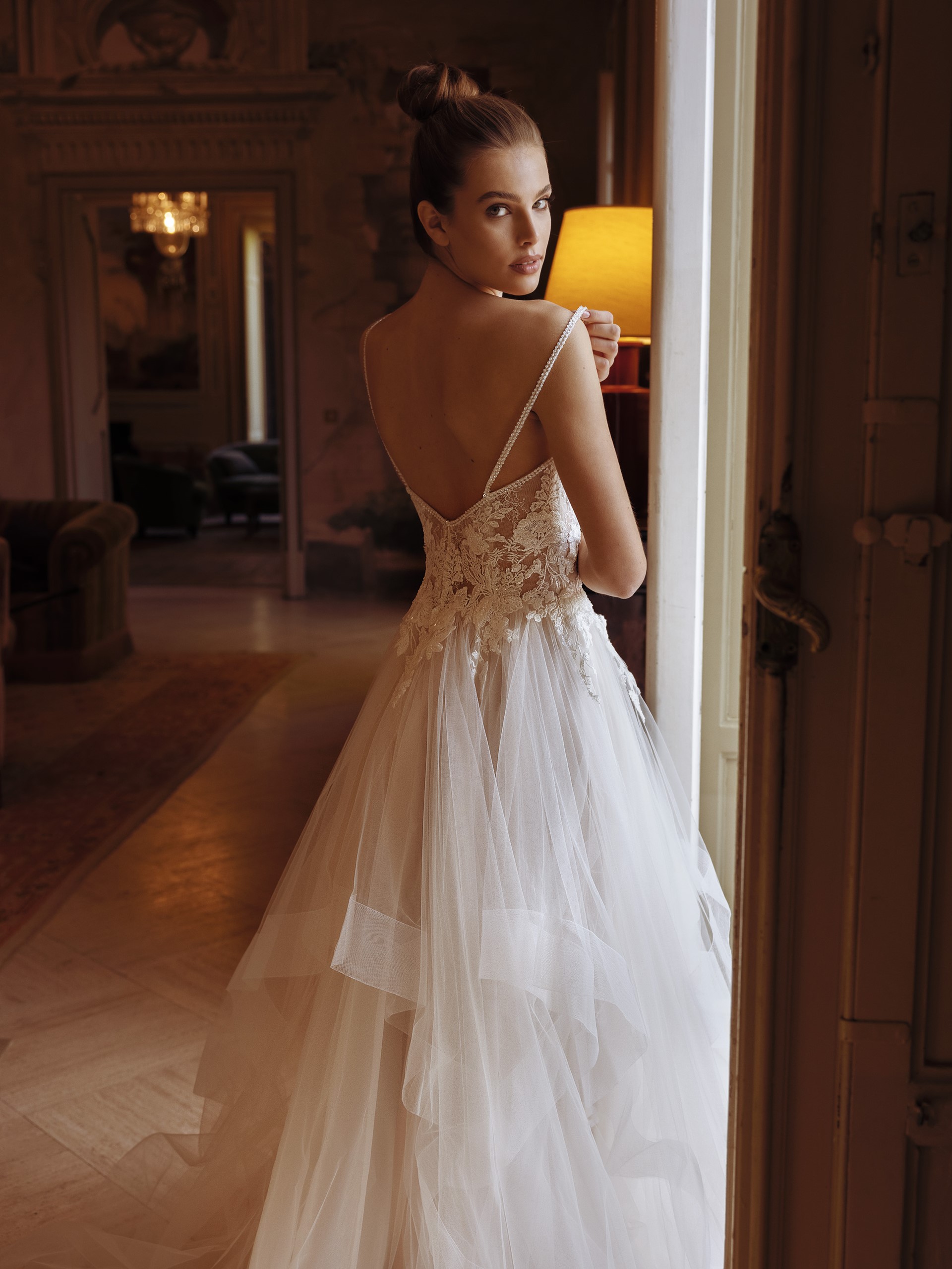 Sensual Beauty Collection Sally CU Back 02 IMG 6926