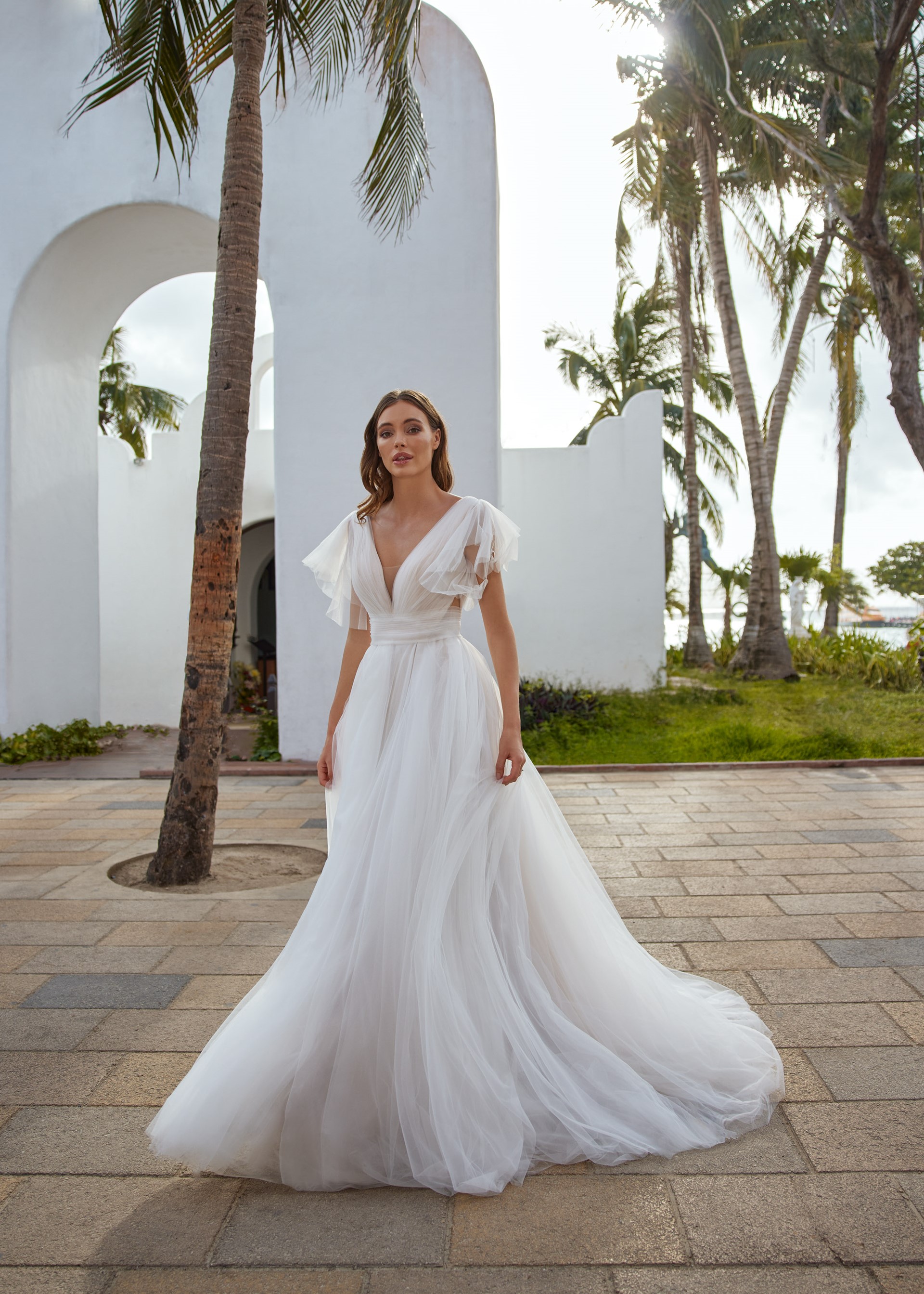 Libelle Esperienza Hindy Afront D3 1682