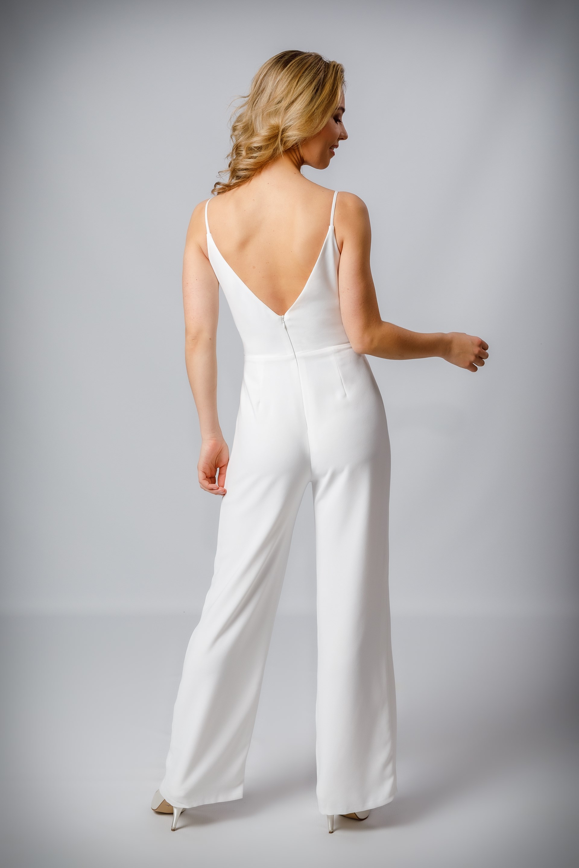 Jazz 2021 Jumpsuit Charel Back 01