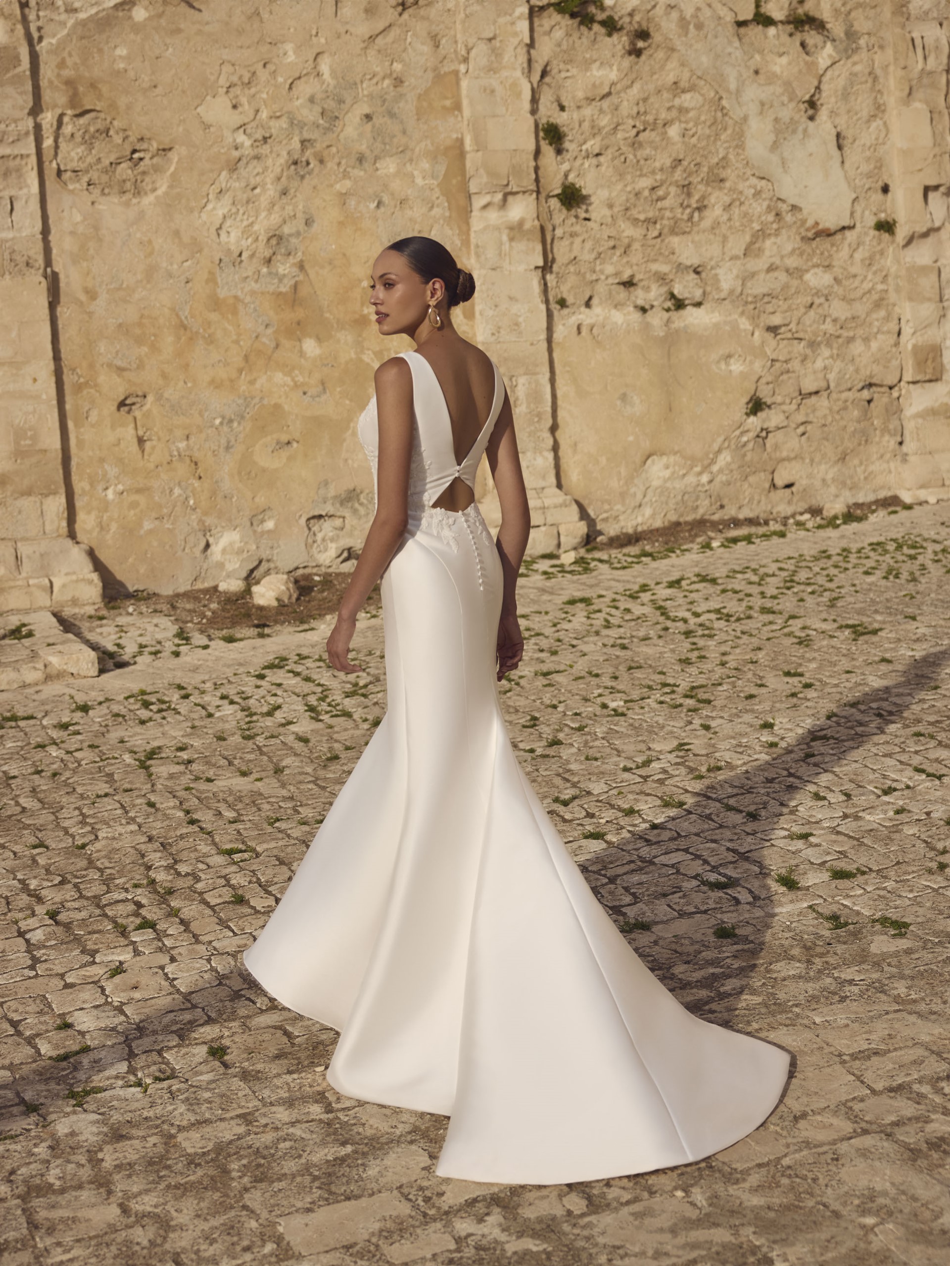 GEEGEE Grazia Collection Modeca 8247