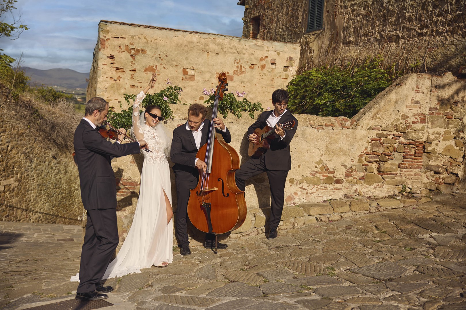 GAIA Grazia Collection Modeca 7371