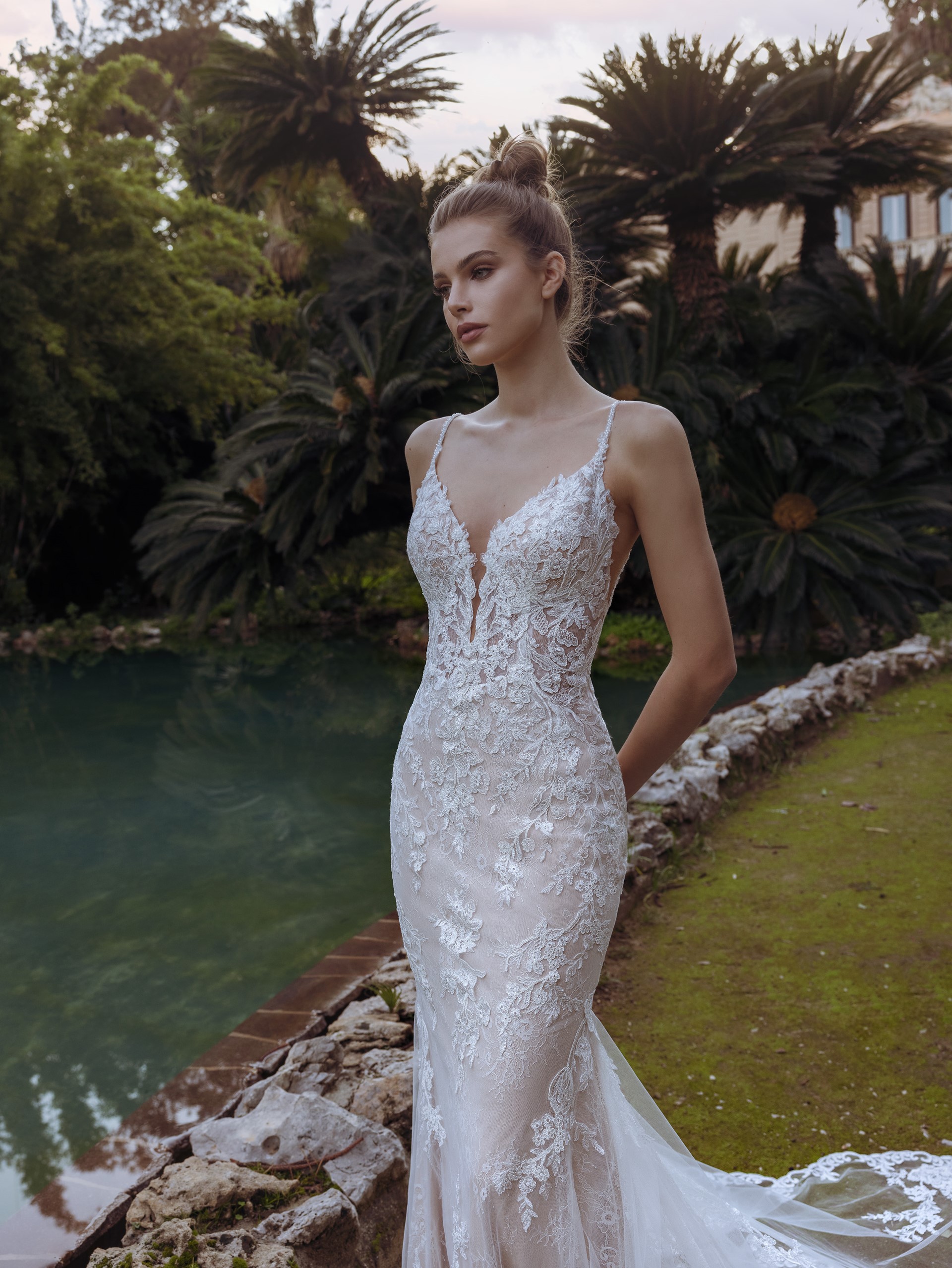 Sensual Beauty Collection Shiva CU Front 02 IMG 7829