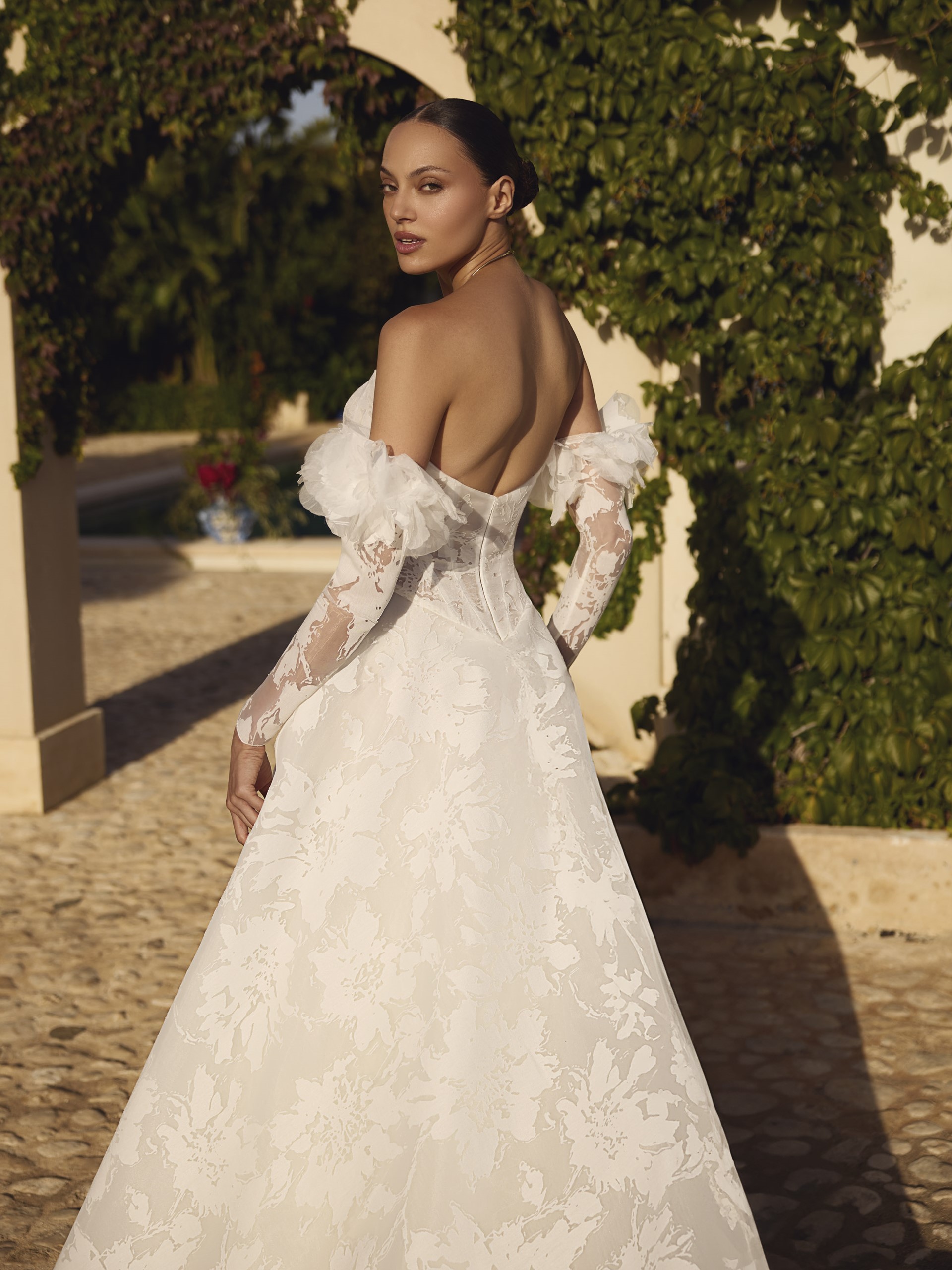 GWEN Grazia Collection Modeca 2454