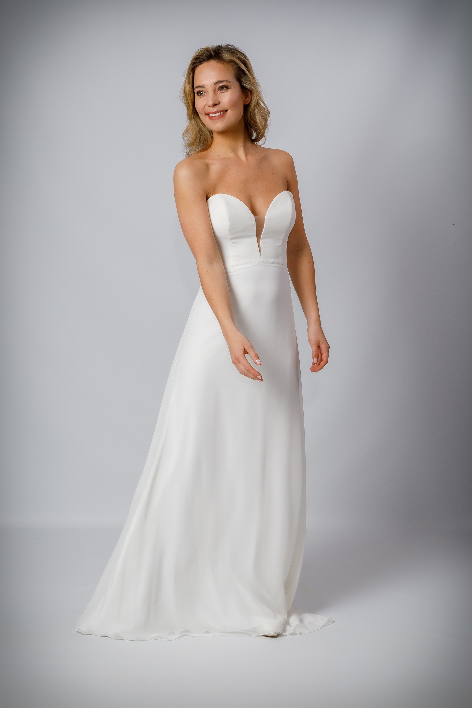 Jazz 2021 Dress Clea Afront 02