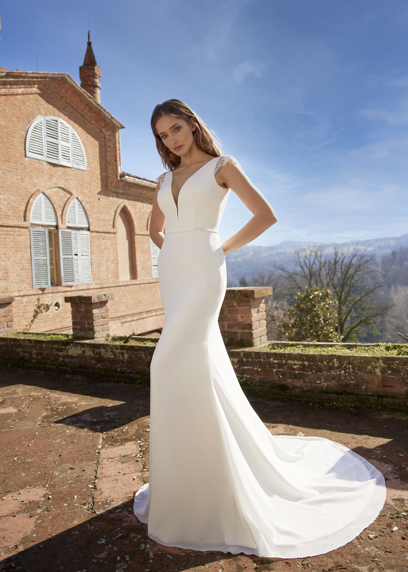 Hello Beautiful By Randy Fenoli HB Violet Afront 3306 05 1095