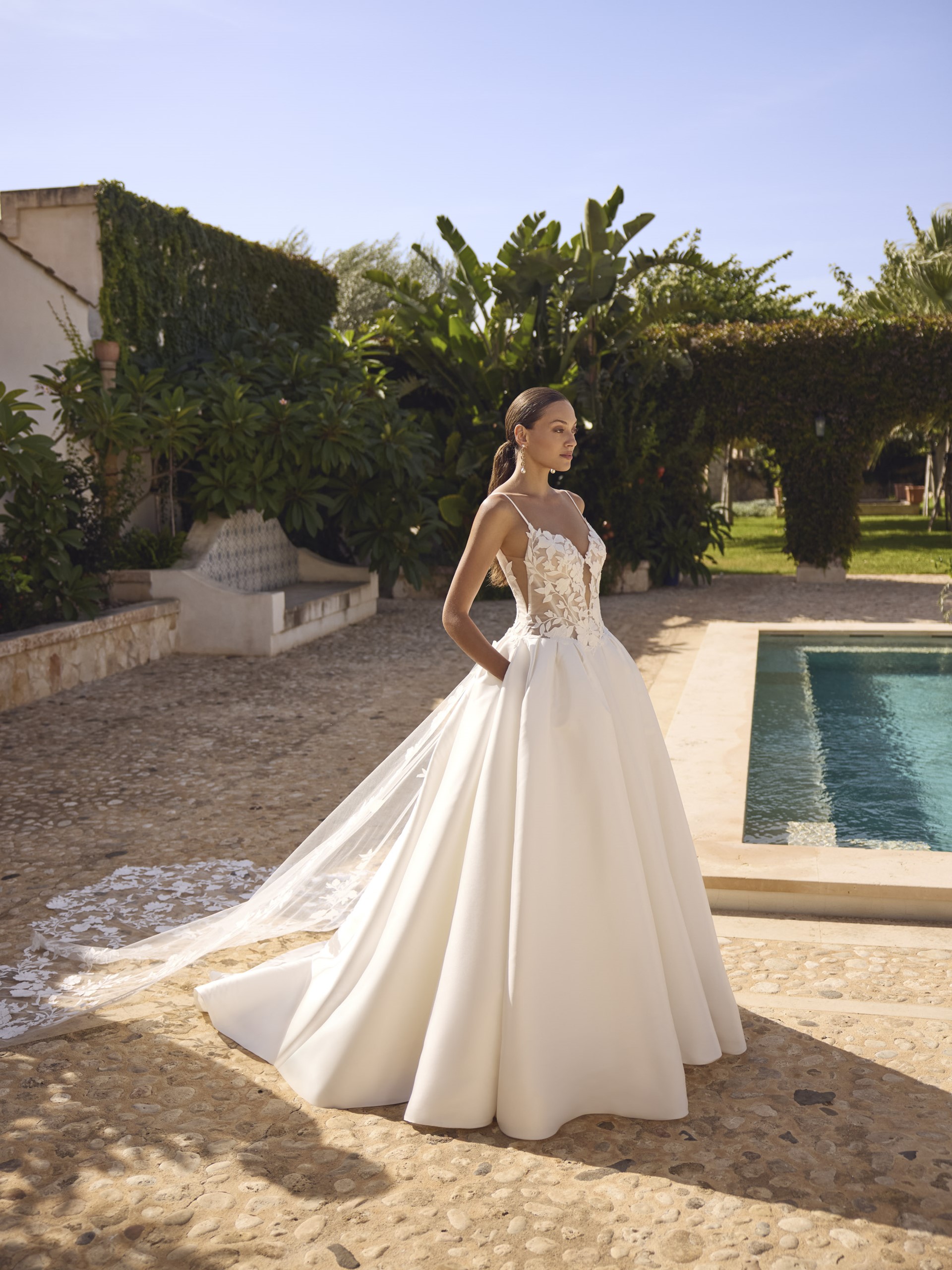 GYDA Grazia Collection Modeca 0593